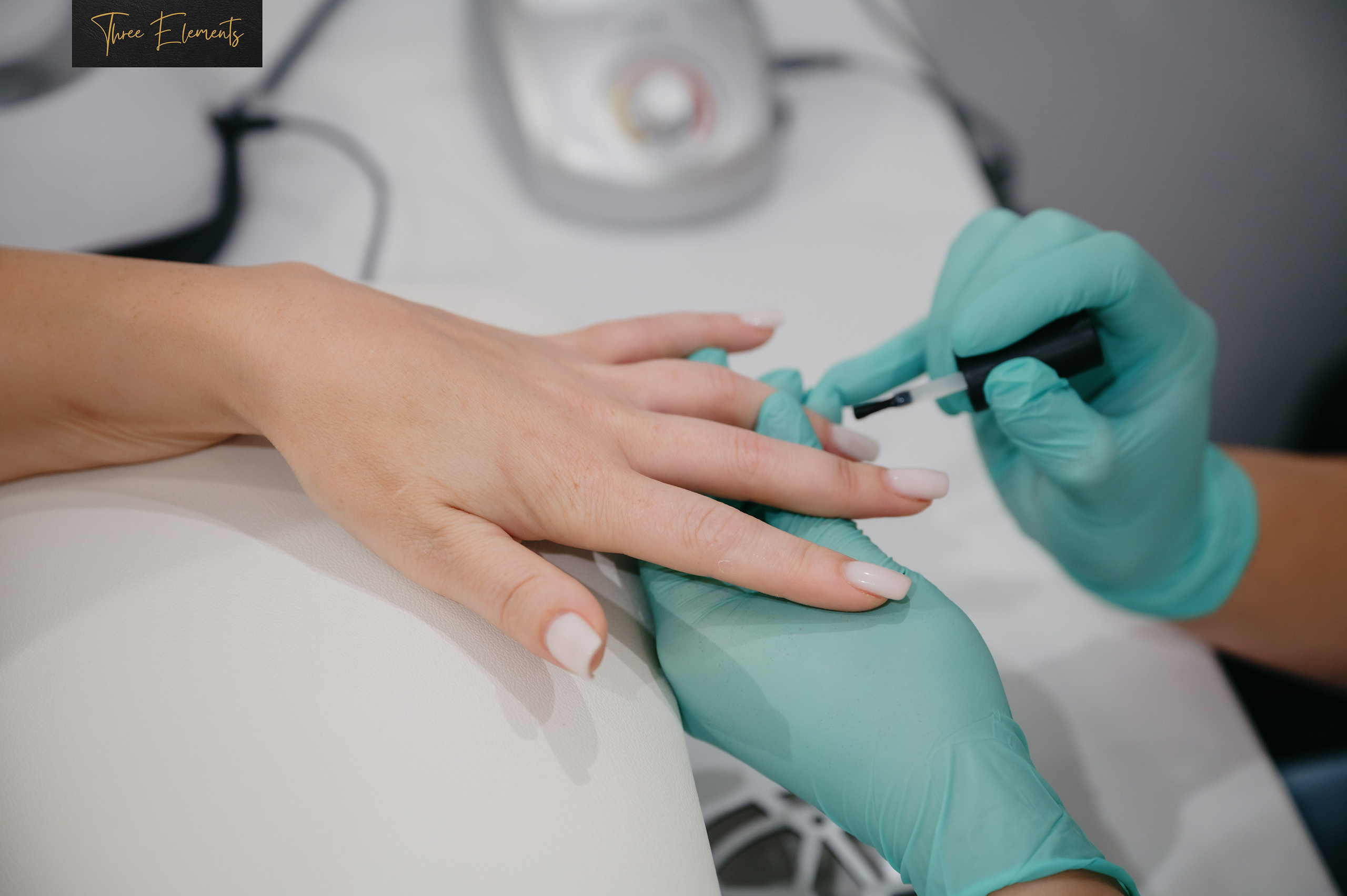 Three Elements. Laurentiu Stefan StoryTeller