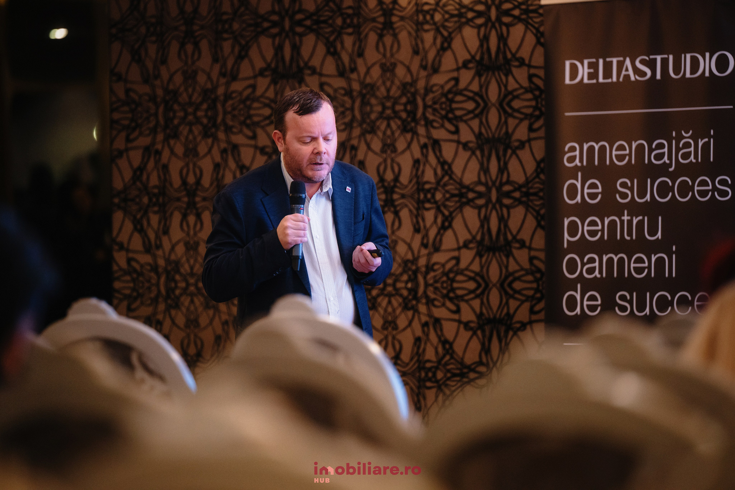 Imobliare HUB. Laurentiu Stefan StoryTeller