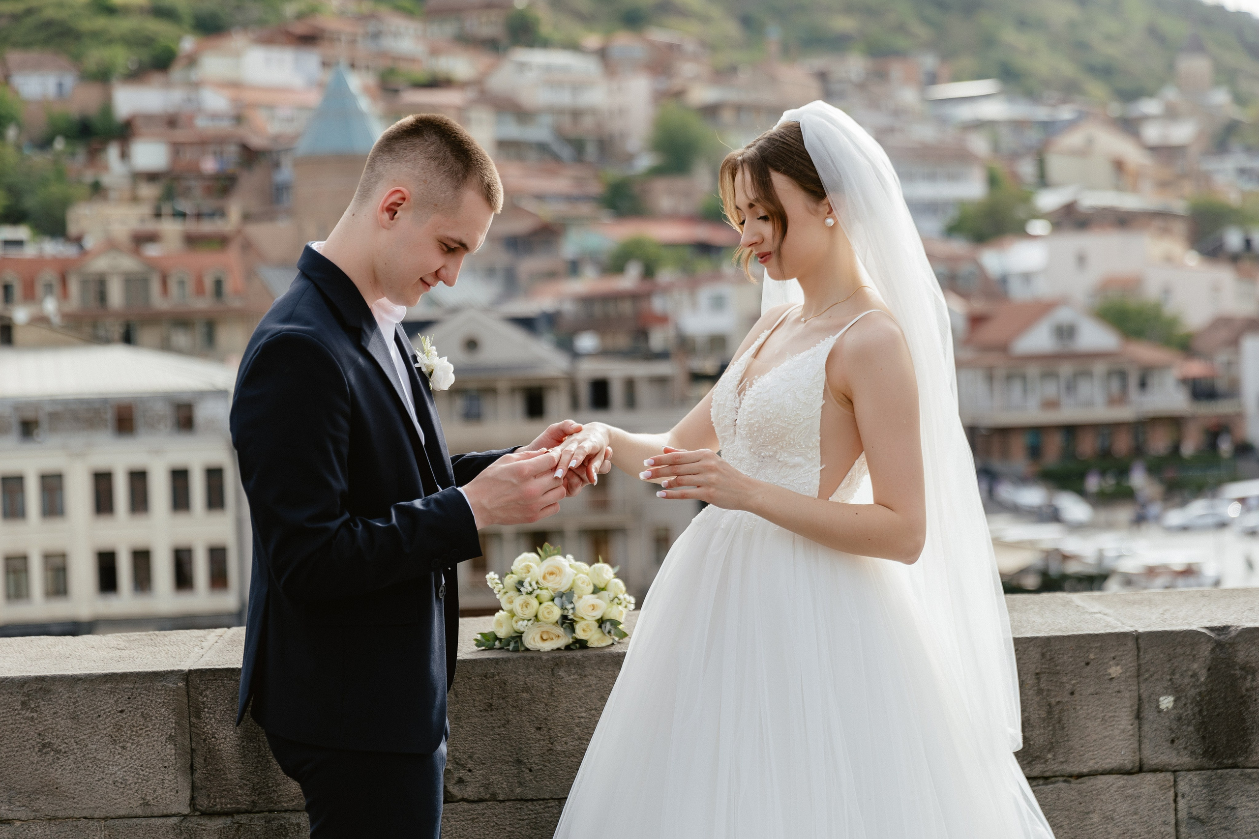 Metehi/Метехи. Photographer Anna Nazarenko