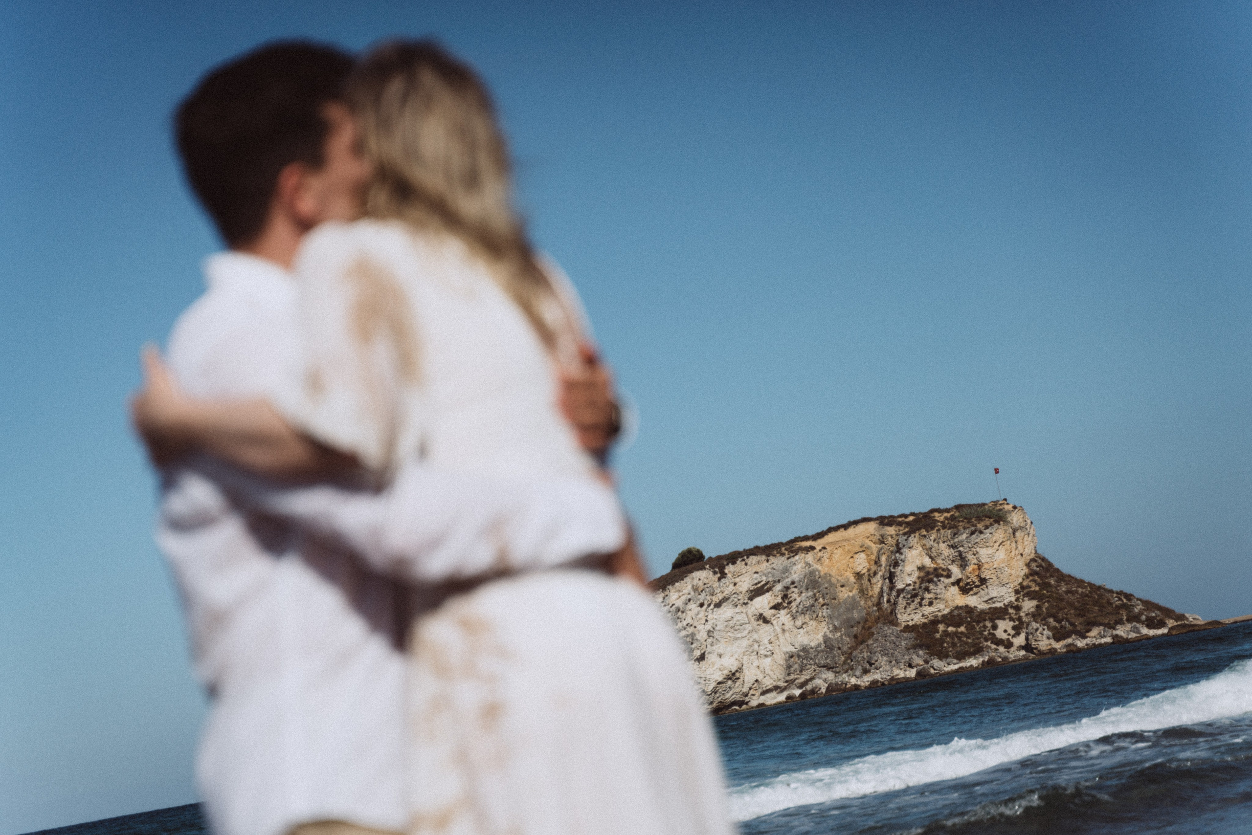 Ruslan and Elmira (Lovestory). Aesthetic & Lifestyle photographer in Da Nang, Vietnam