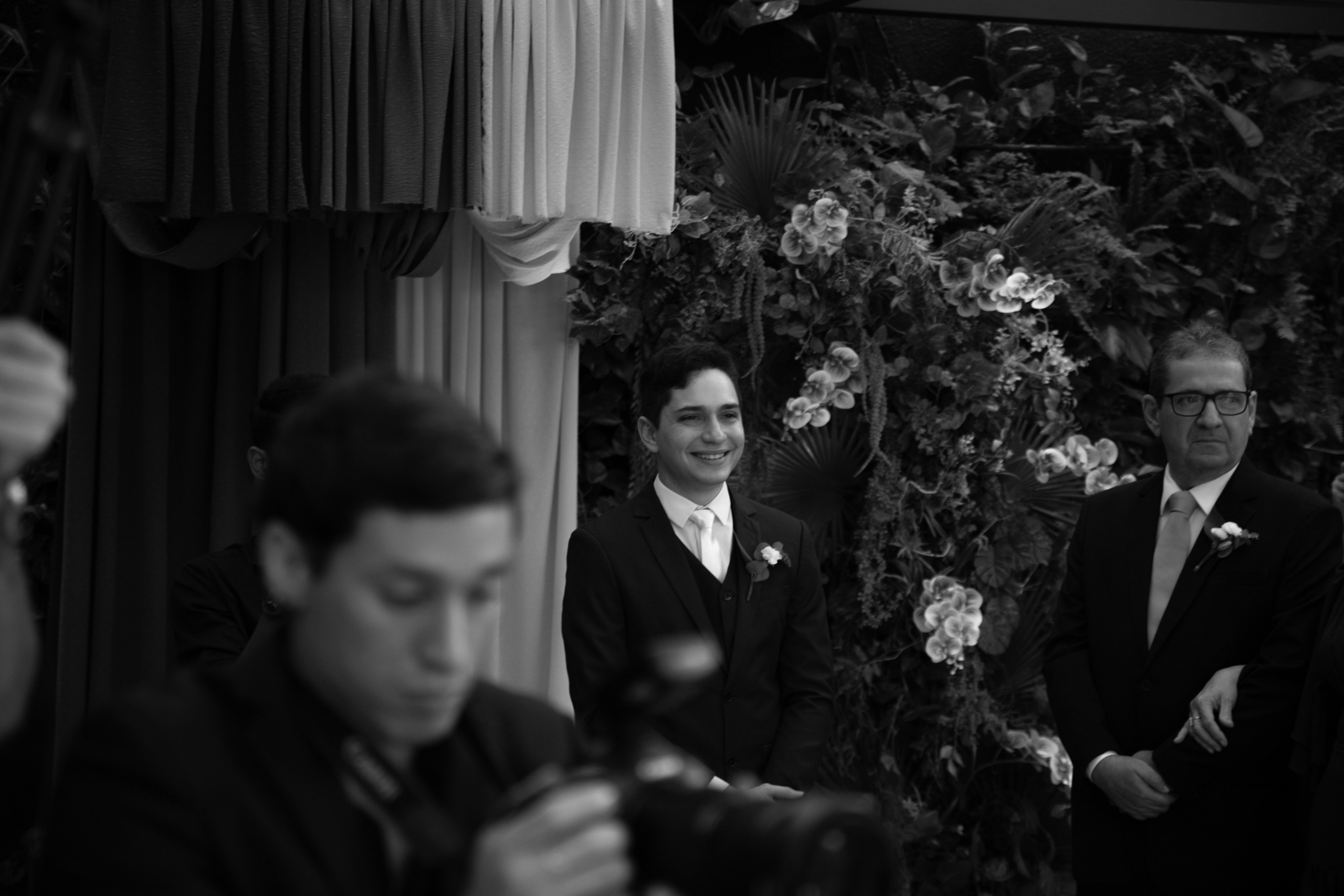 Casamento Ashley e Bruno. Esdras Rodrigues, Fotógrafo de Casamento em Fortaleza — CE, Brasil