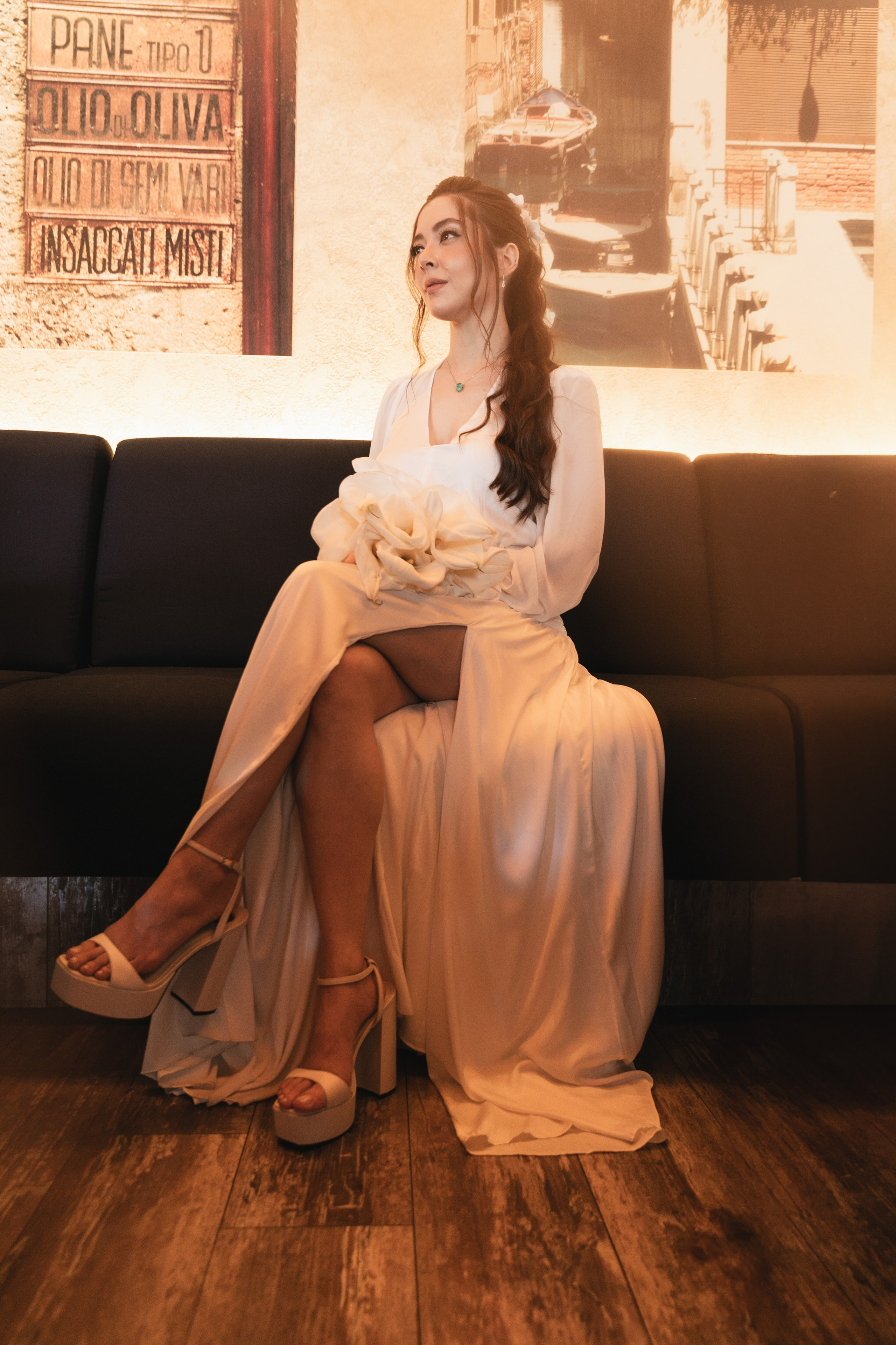 Civil Bruno e Nicole. Esdras Rodrigues, Fotógrafo de Casamento em Fortaleza — CE, Brasil