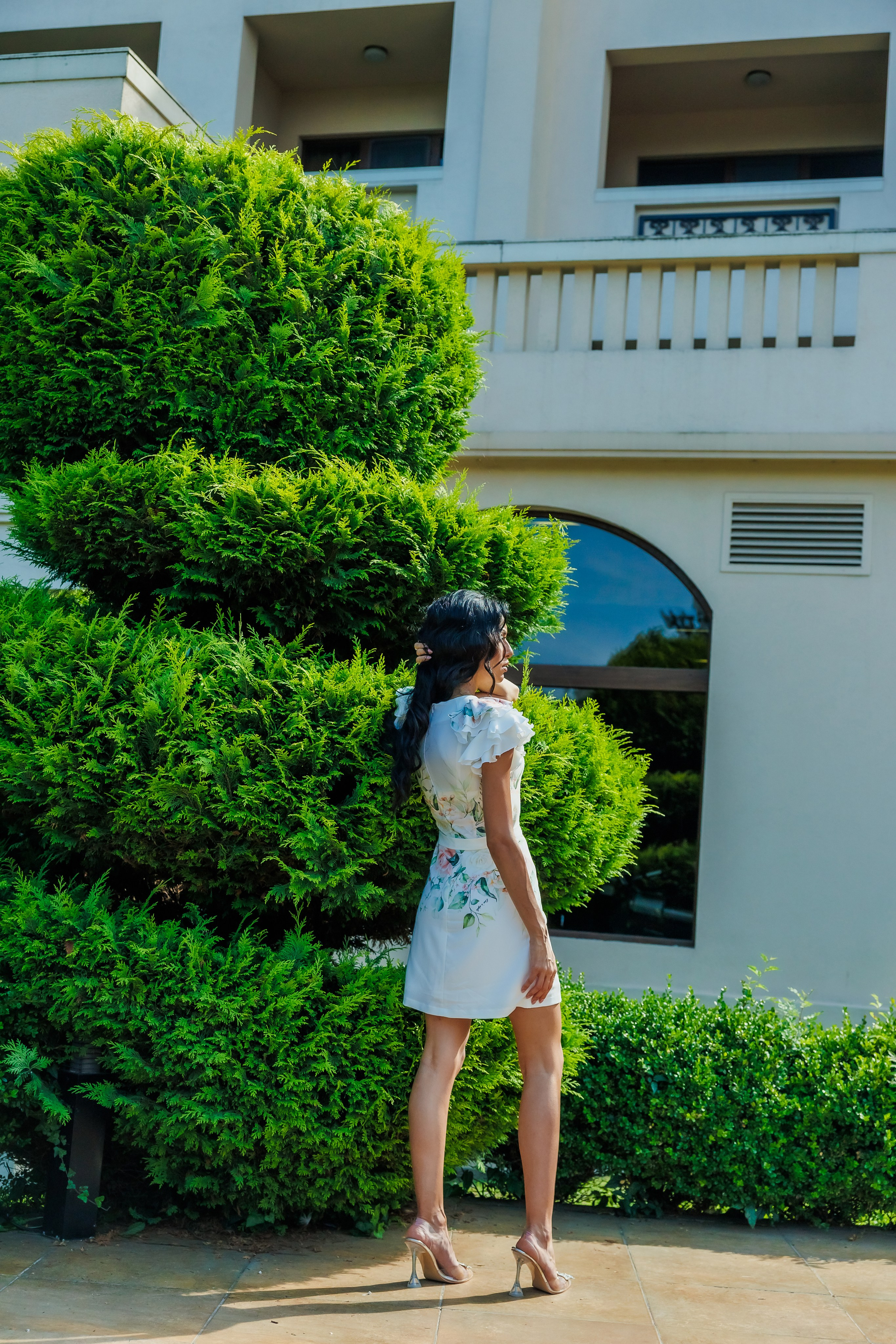 EVE Boutique. Фотограф Ирина Йотова