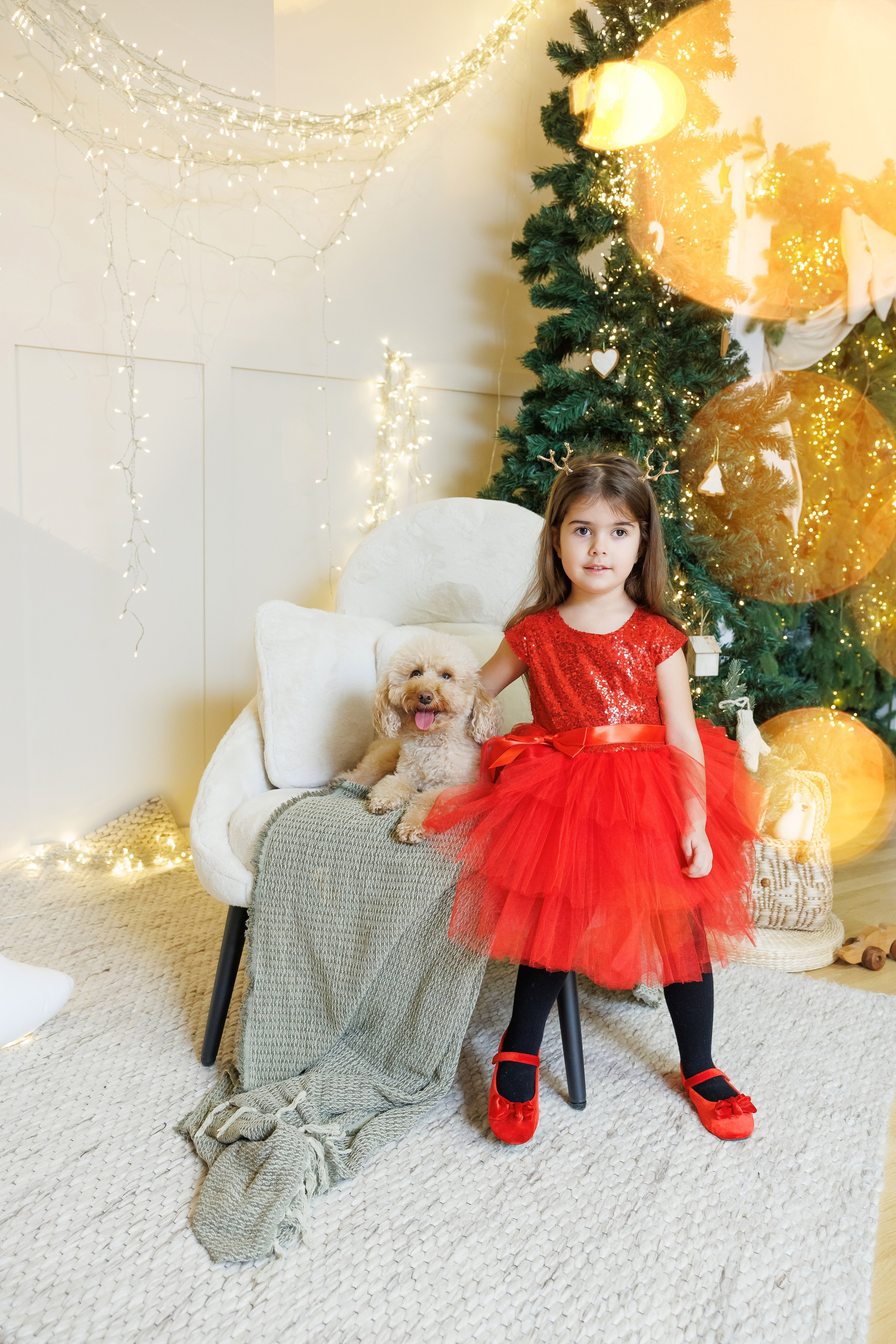 Коледно Настроение 2024. Фотограф Ирина Йотова