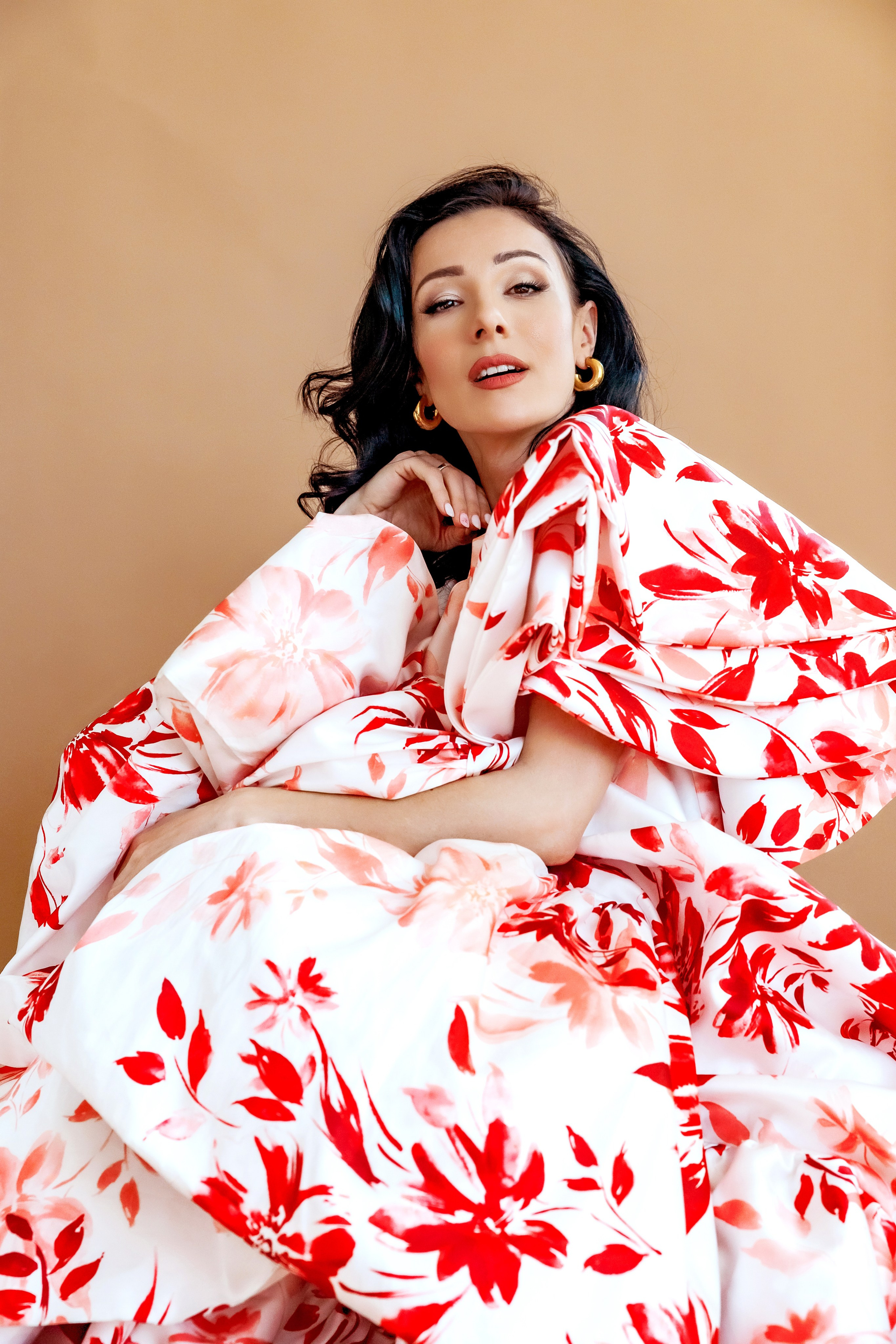 Индивидуална Фотосесия. Фотограф Ирина Йотова