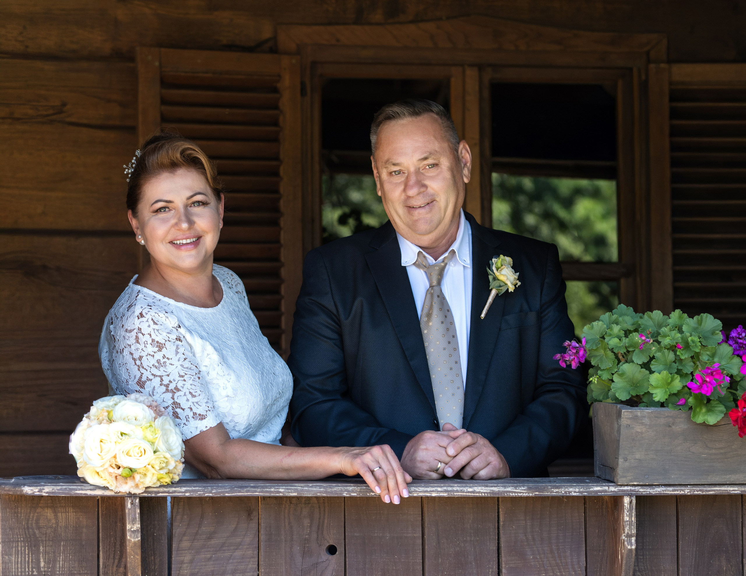 Venčanje. Uliana Radeka Fotograf