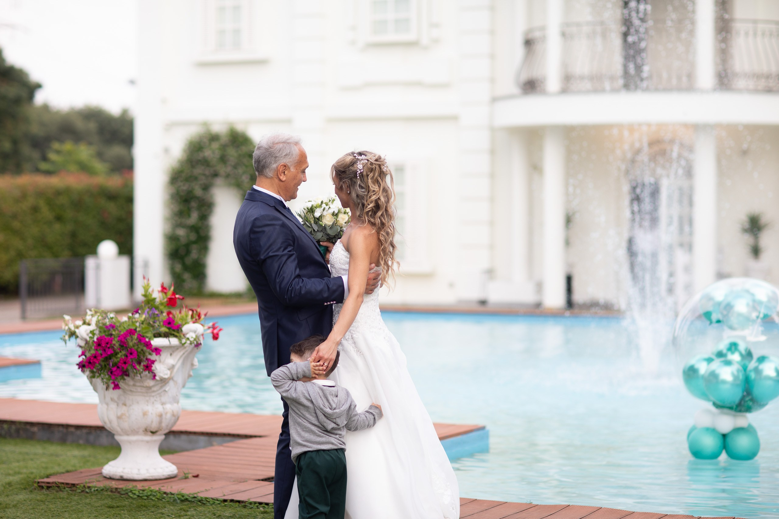 Maria Cristina Casati Fotografa di Emozioni