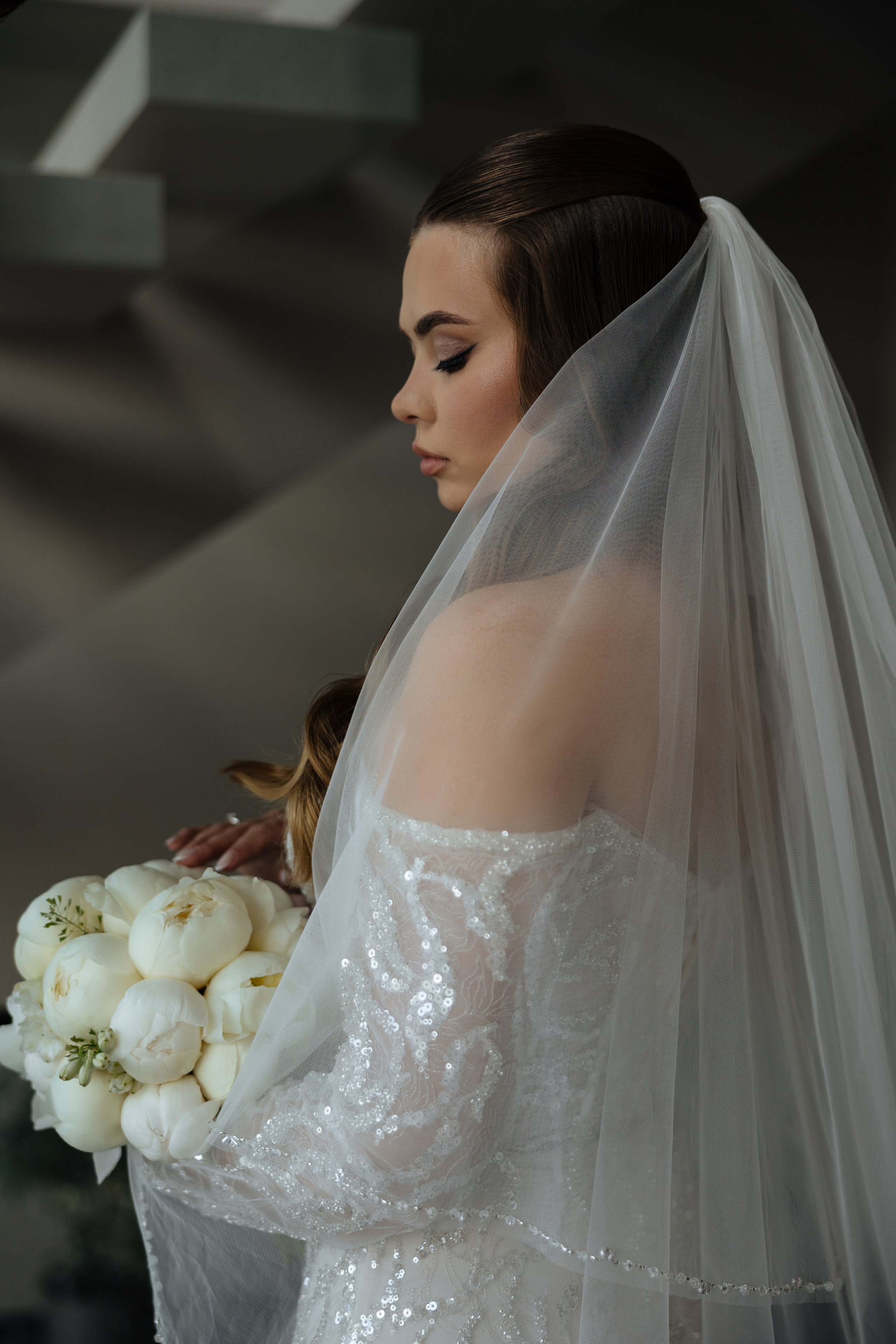 Diana Vlad. Ірина Терещук