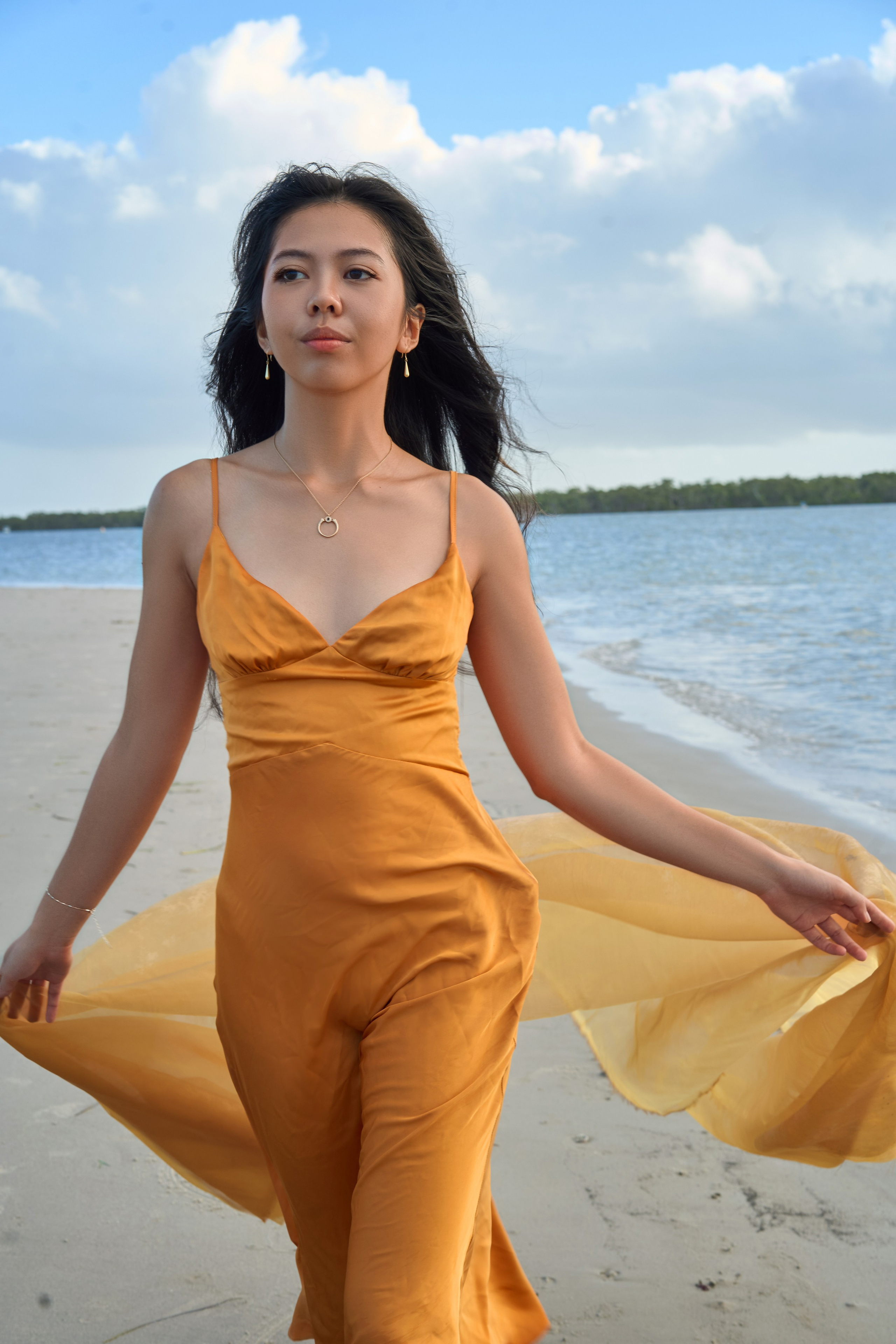 Sofia Valdez. Welcome!