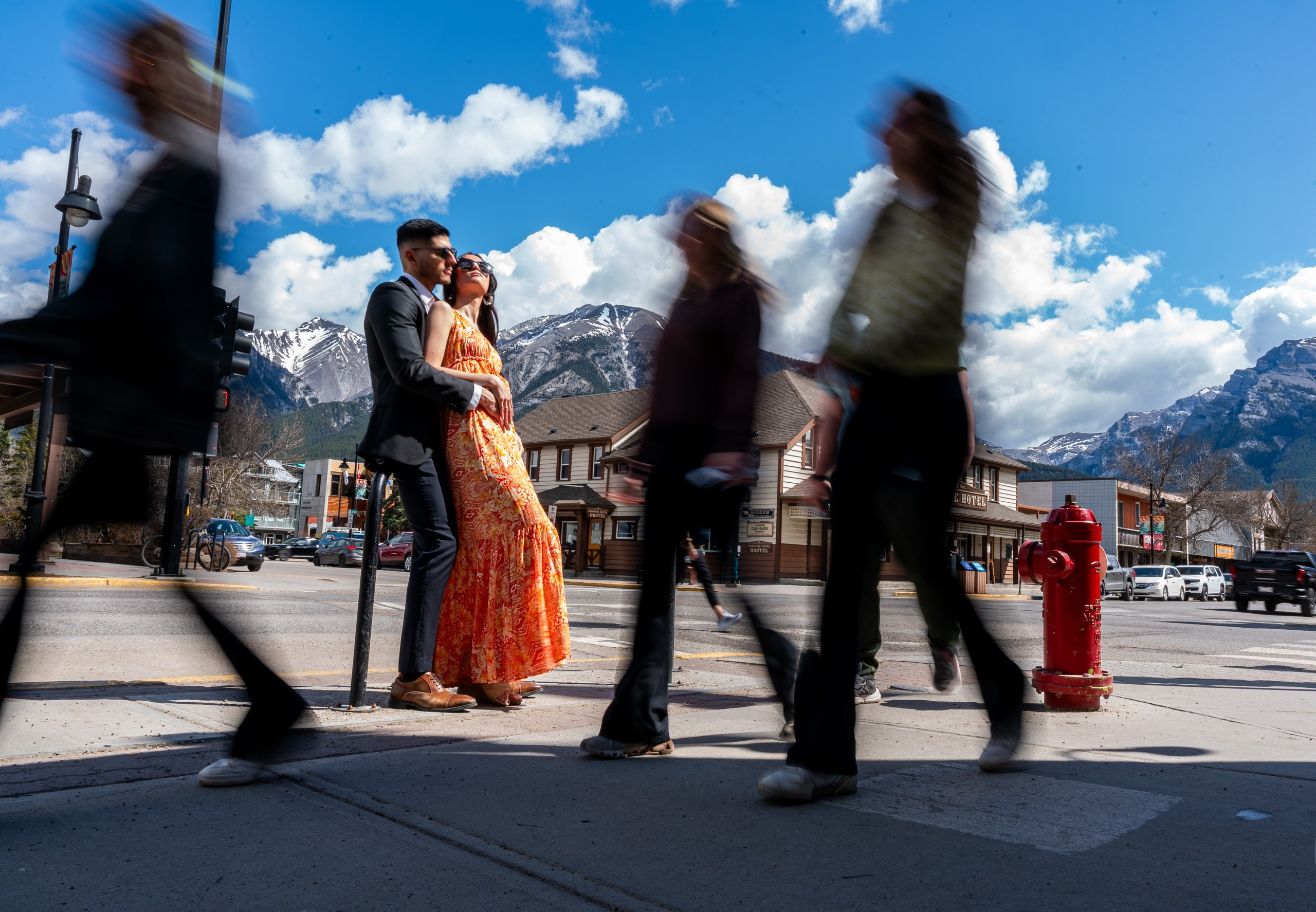 Elopement & Lifestyle Wedding Documentary Photographer