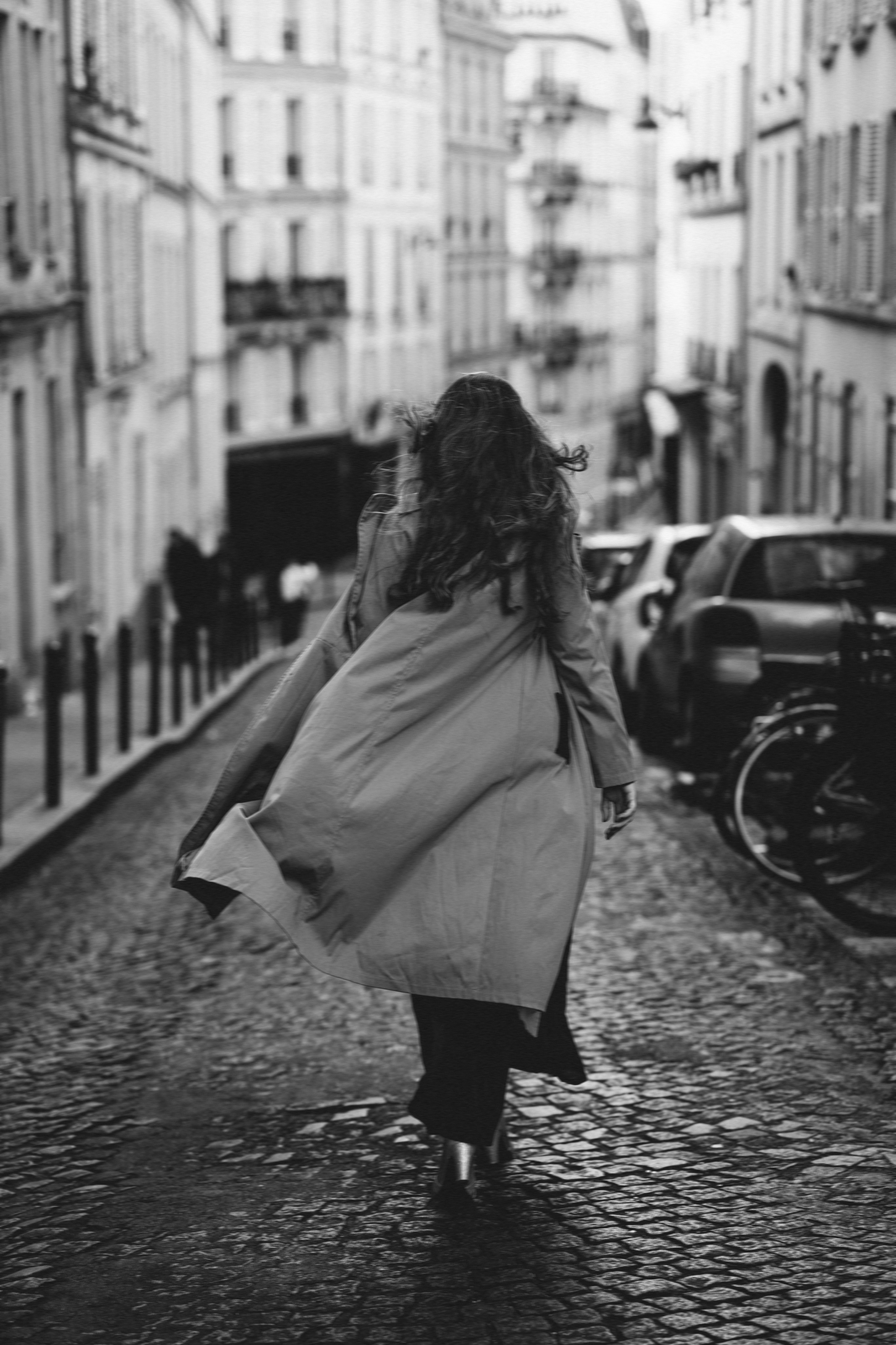 Tracy (Paris, France). Diana Fedrigo | Fotografa matrimoni in Italia