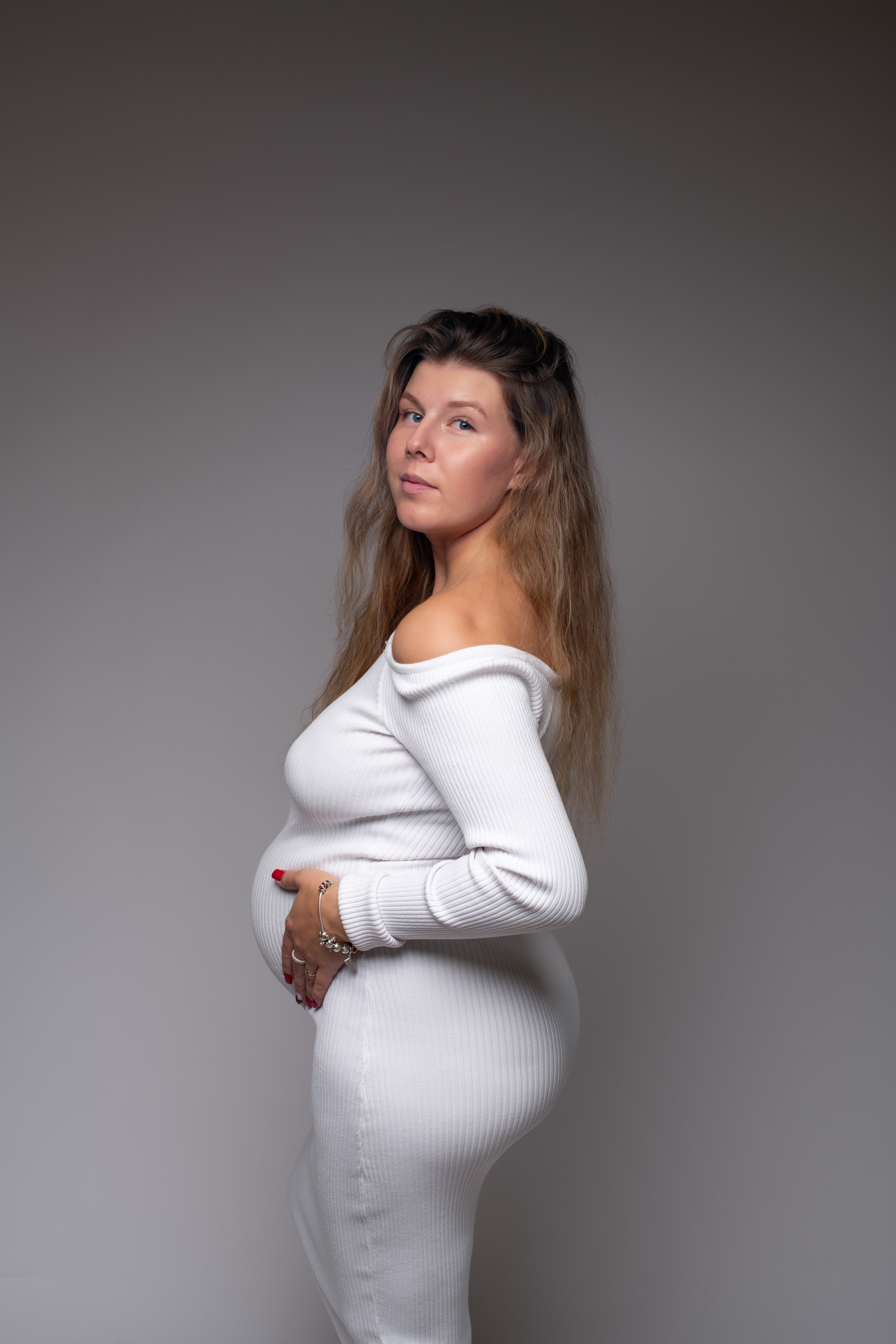 Maternity. Newborn photographer Sacramento