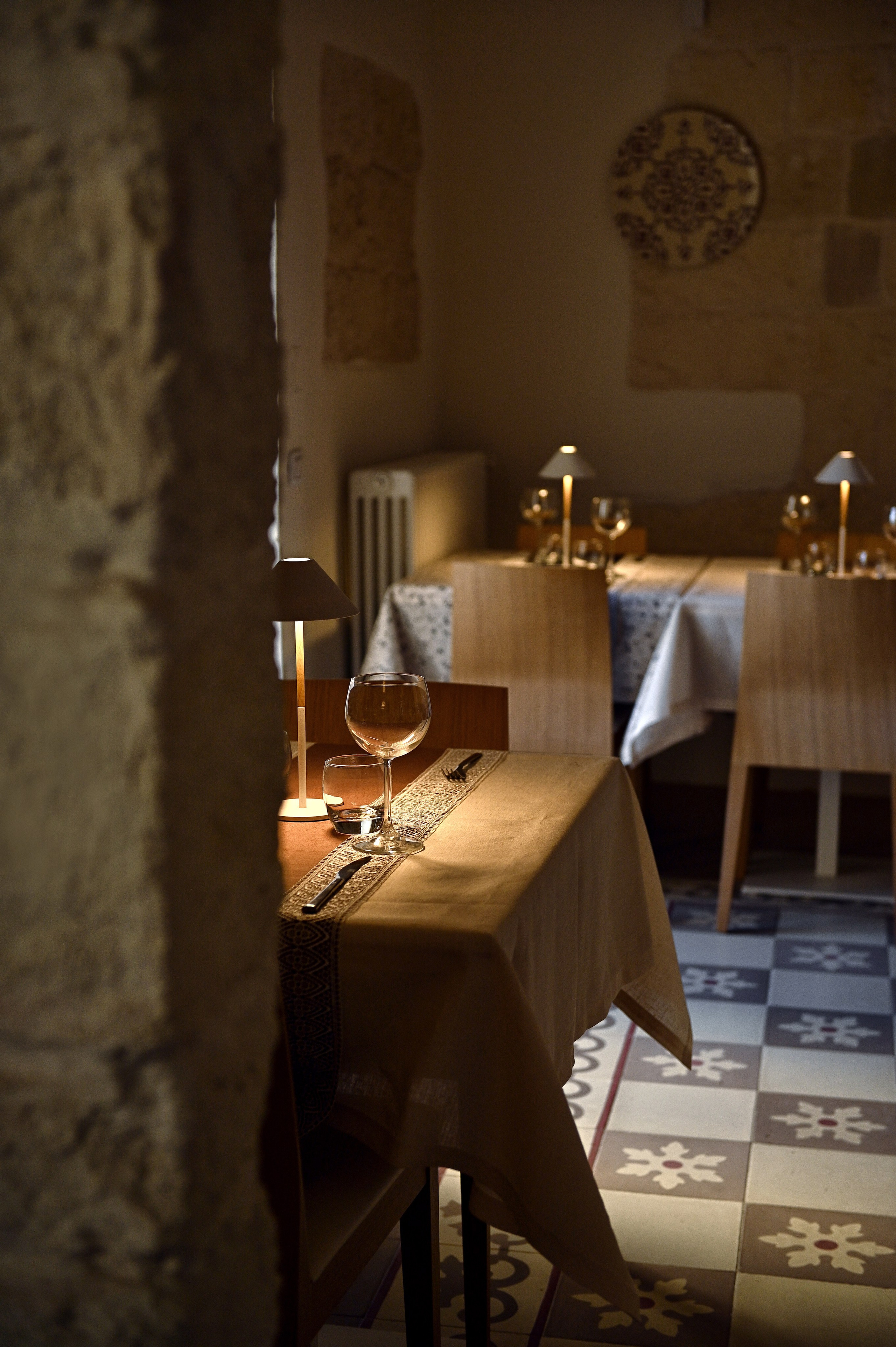 Restaurant AMA DIALOGHI di GUSTO
