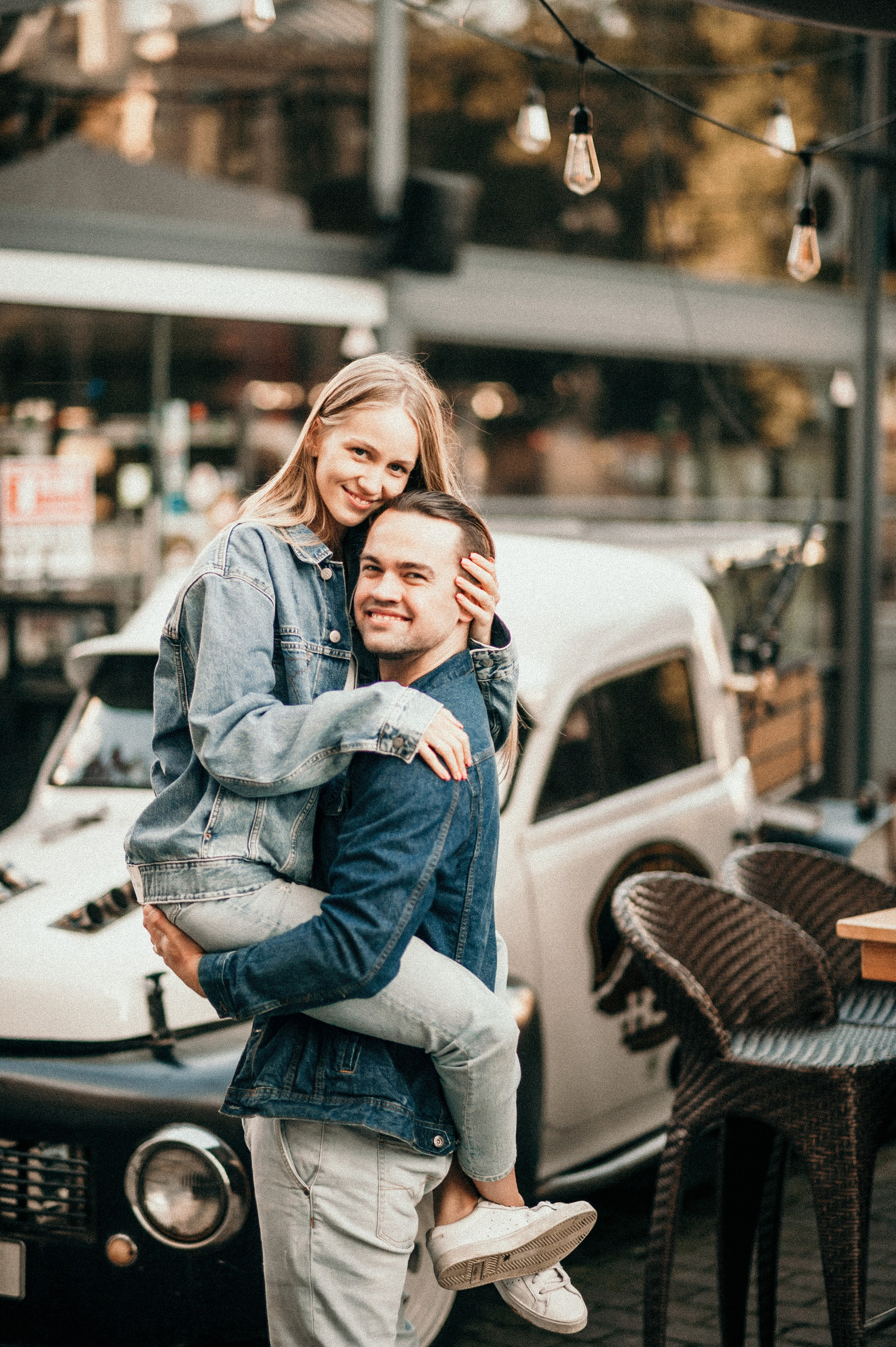 Лавстори в Риге. Свадебный и семейный фотограф в Риге Игорь Давидович