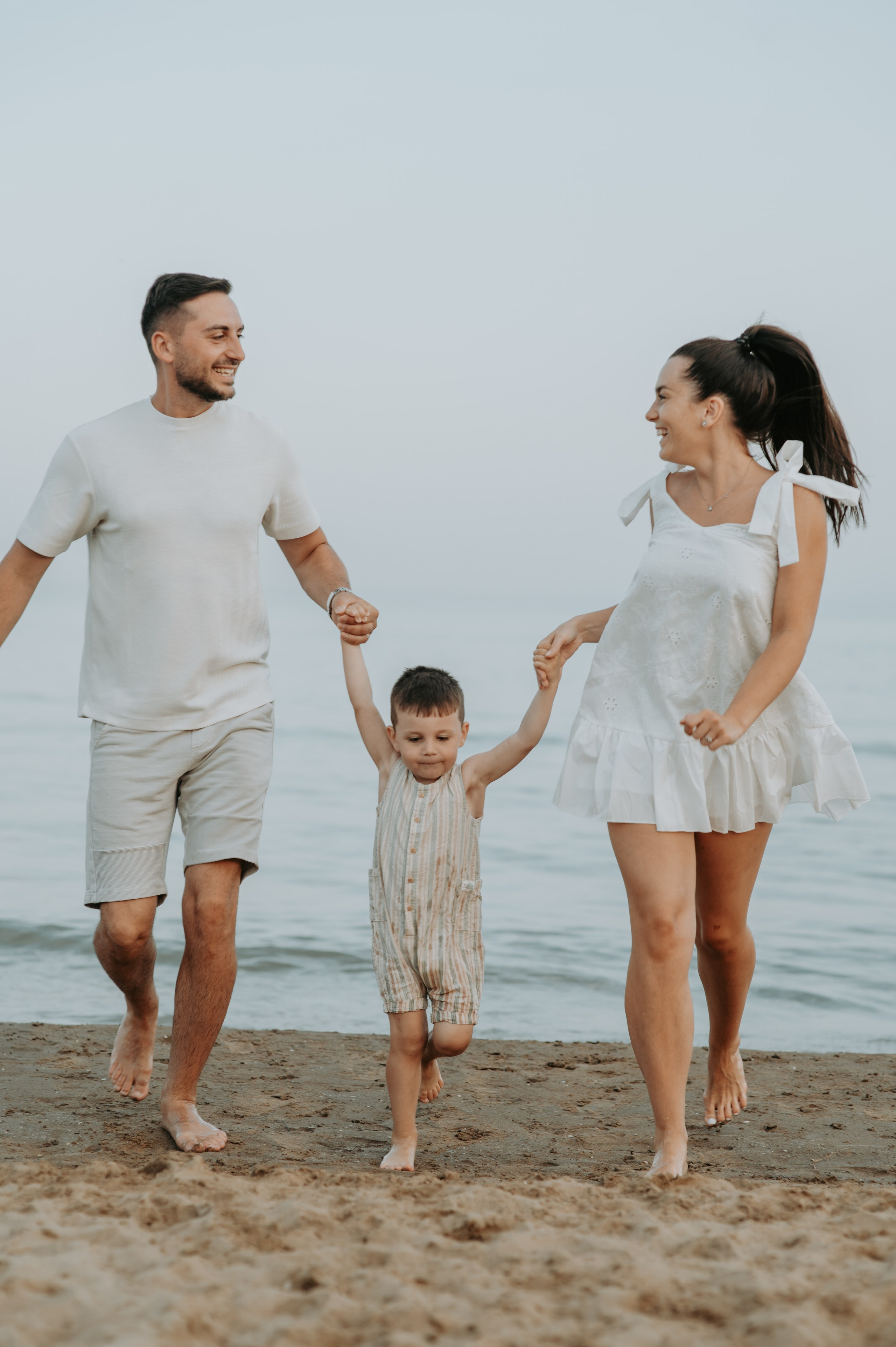 Family Session. Bianca Gabor Photography