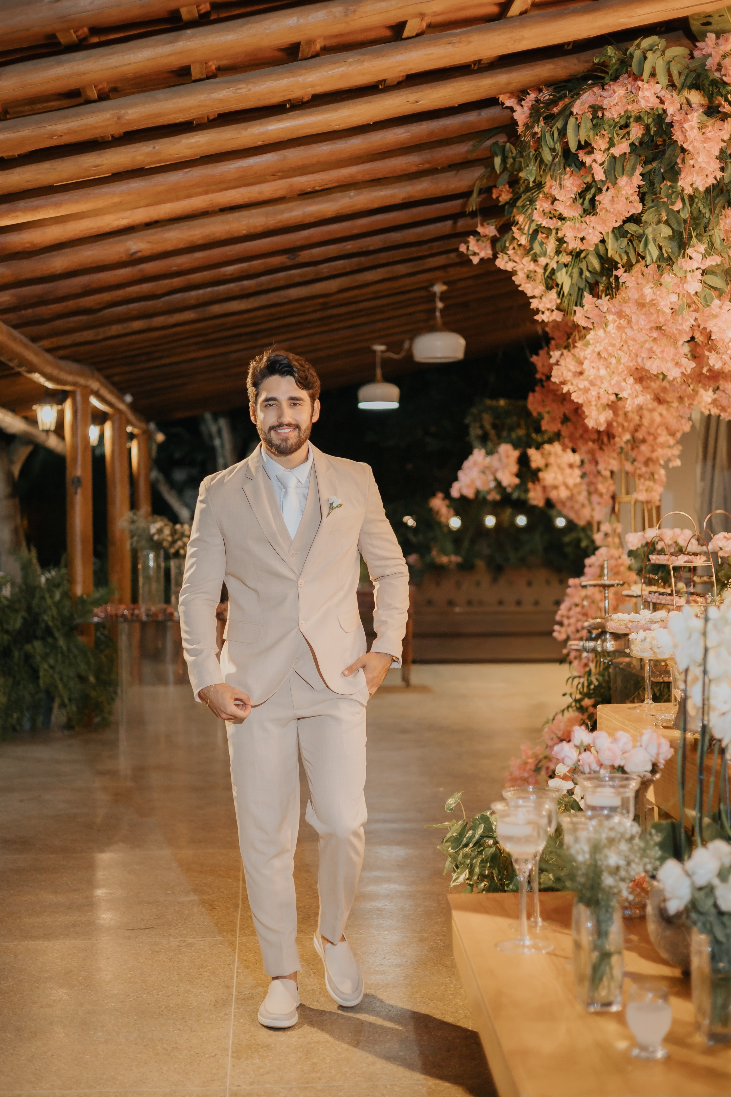 Pettúlia & Breno. Fotógrafo de Casamentos na Bahia — Richard Silvestre