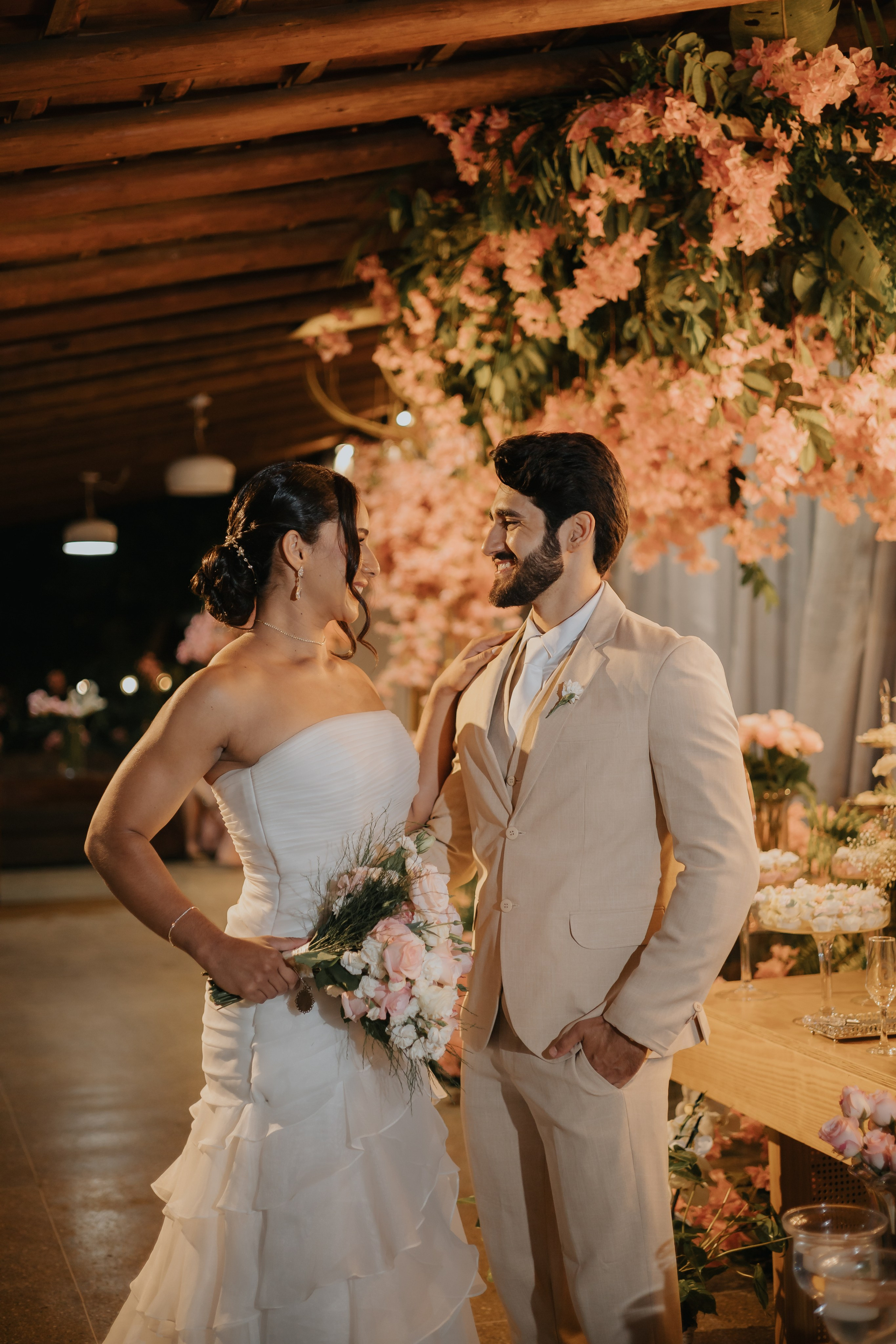 Pettúlia & Breno. Fotógrafo de Casamentos na Bahia — Richard Silvestre