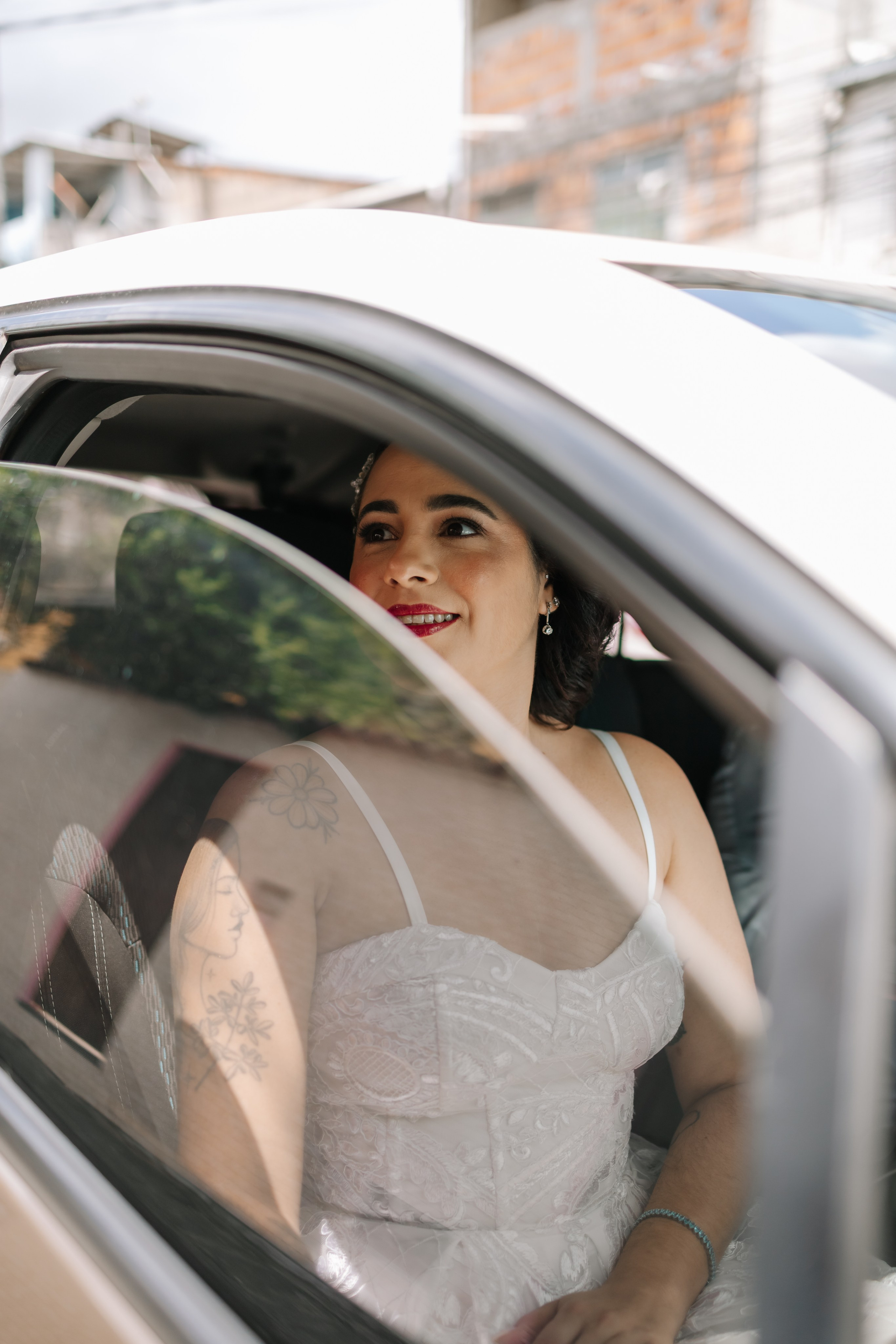 Joana & Miguel — Civil. Fotógrafo Richard Silvestre — Casamentos na Bahia