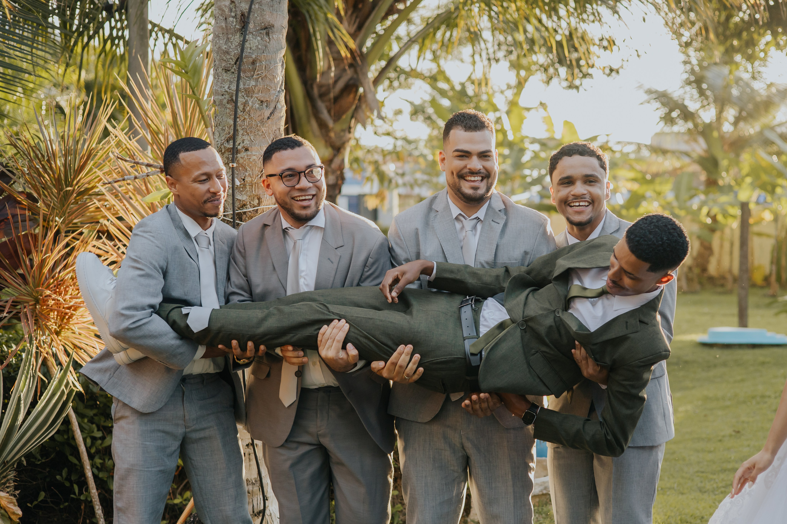 Clara & Ryan. Fotógrafo de Casamentos na Bahia — Richard Silvestre