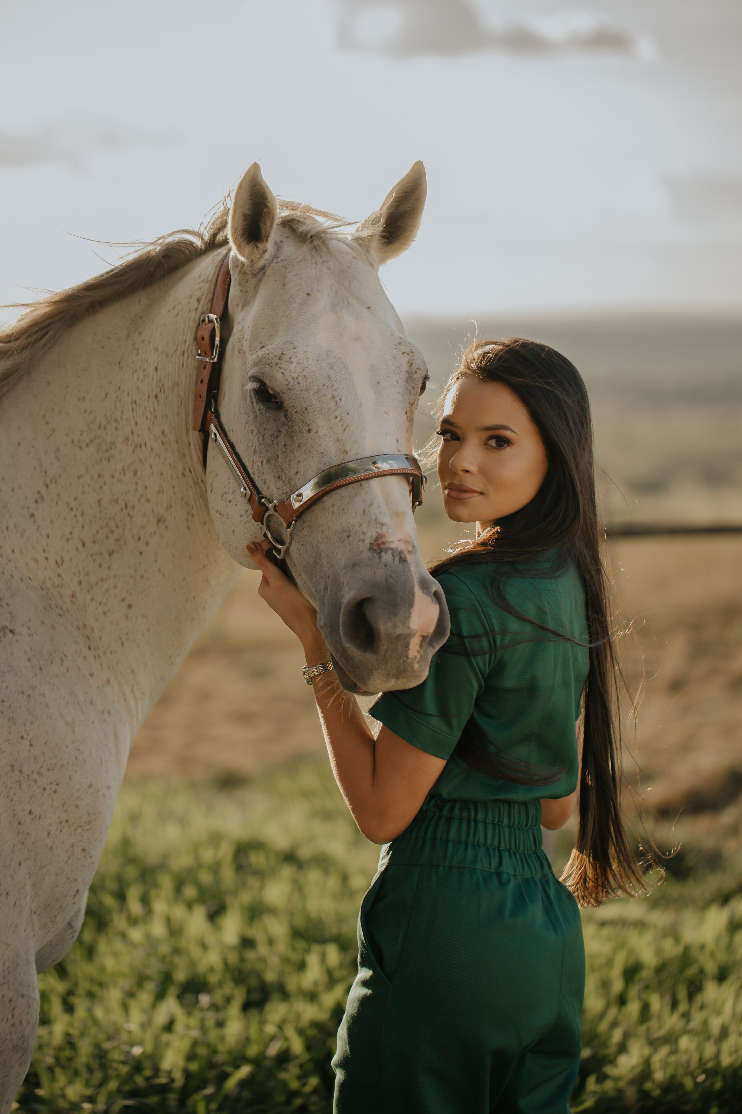 Maria Clara | Medicina Veterinária. Fotógrafo Richard Silvestre — Casamentos na Bahia
