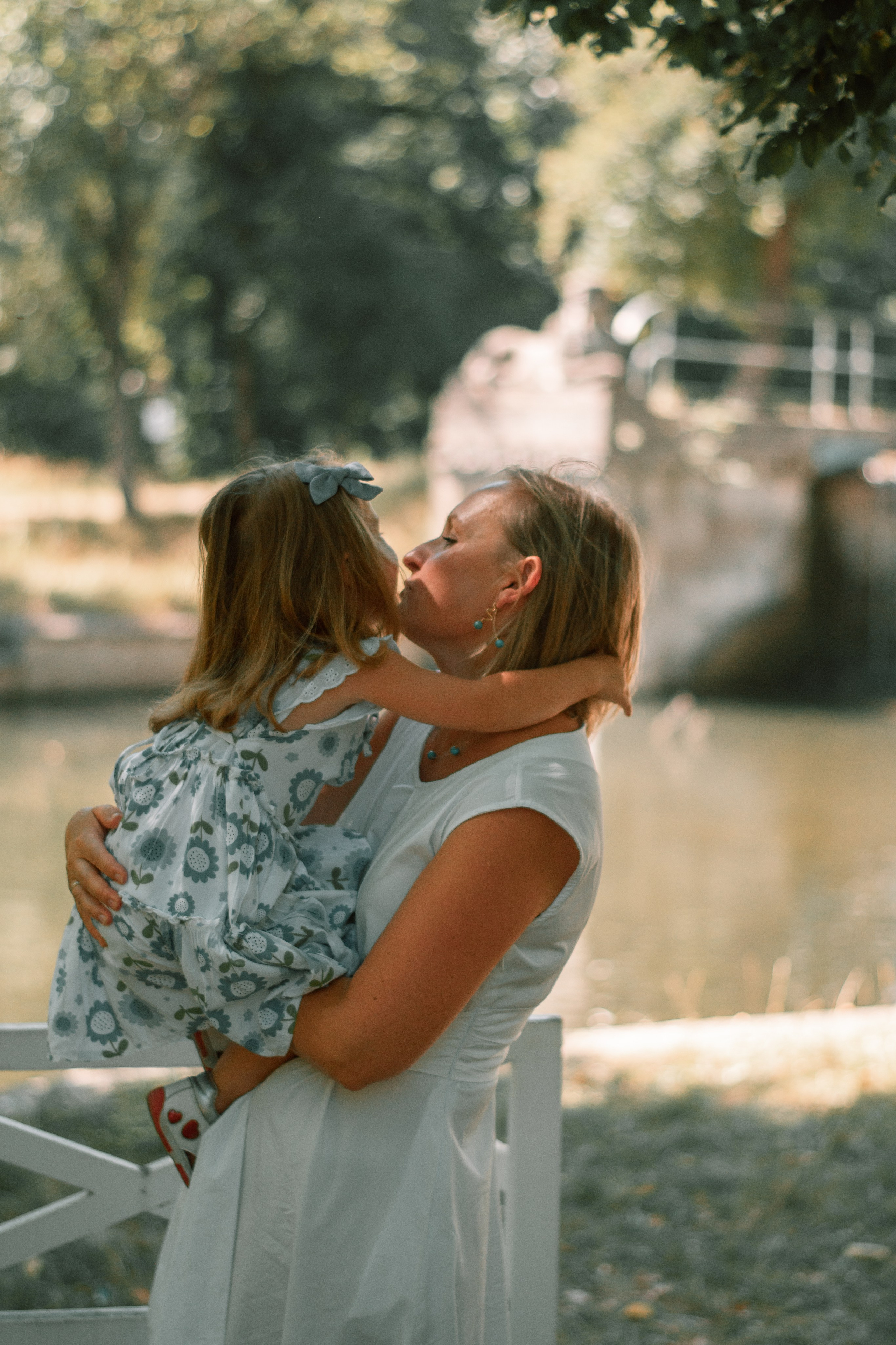 Симфония. Семейный и детский фотограф