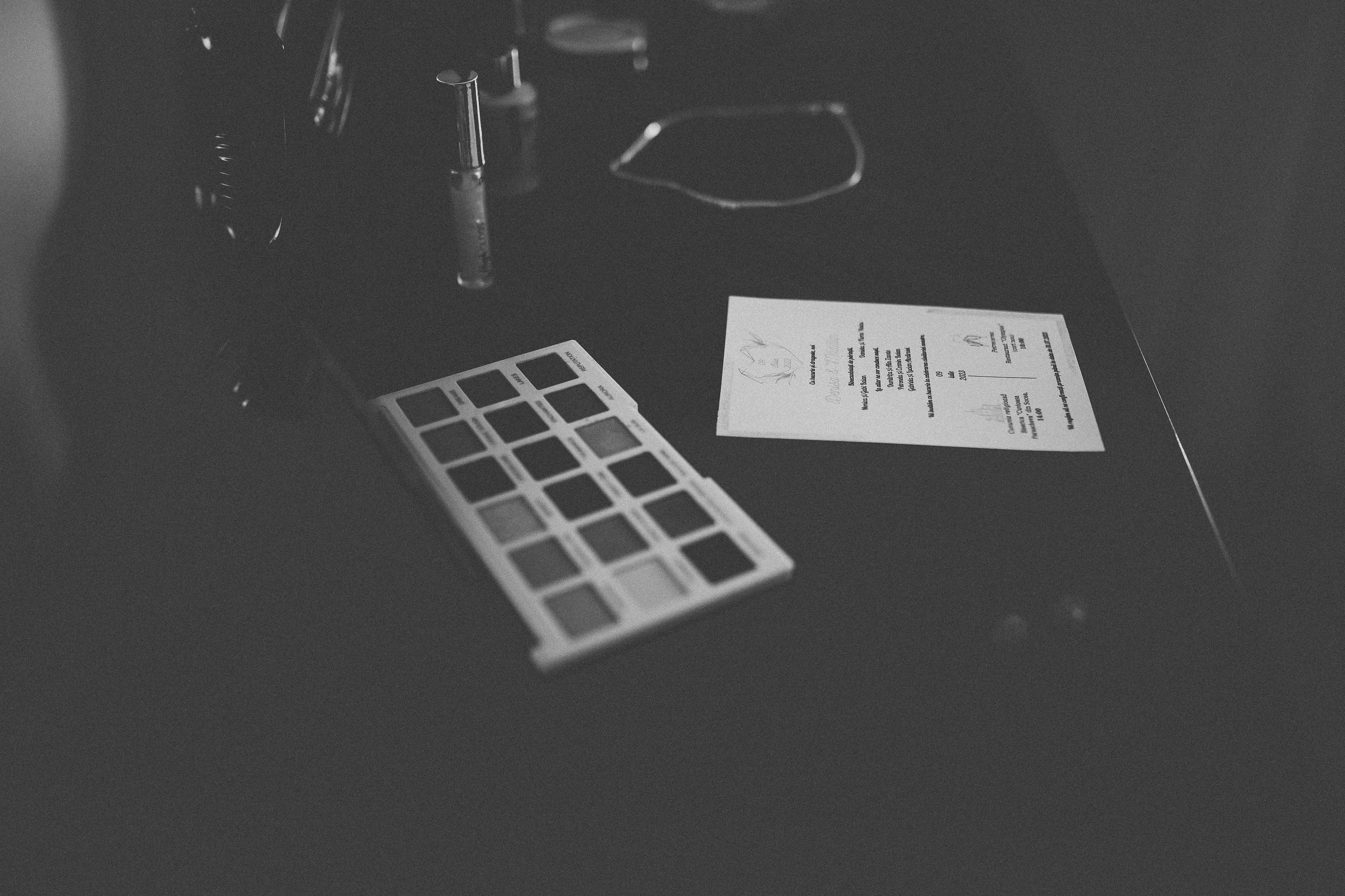 Denisa & Mădălin. Vlad Aconstantinesei Photographer