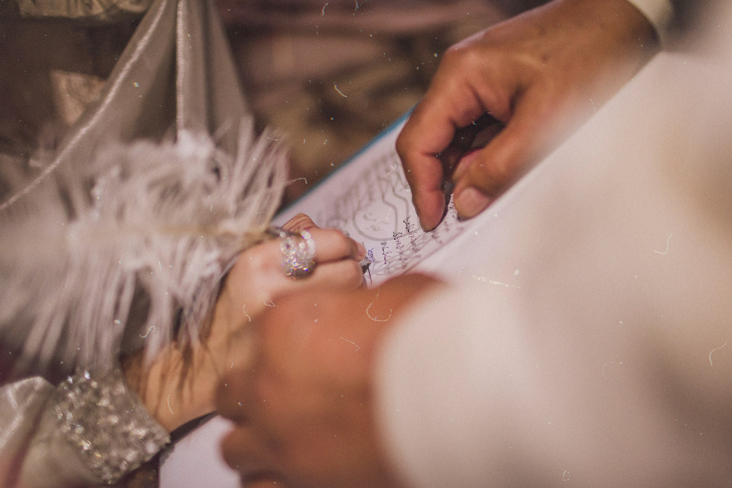 Portfolio. Chaar Bhai — Your Personal Family Historians