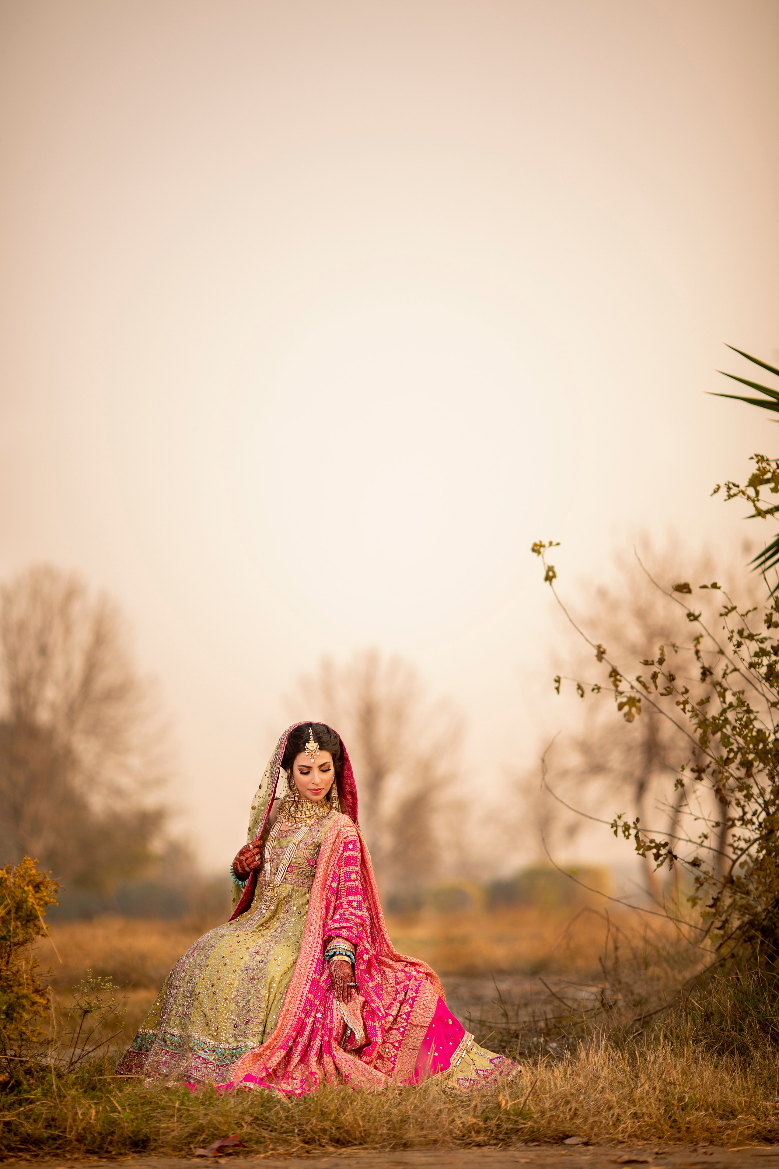 Portfolio. Chaar Bhai — Your Personal Family Historians