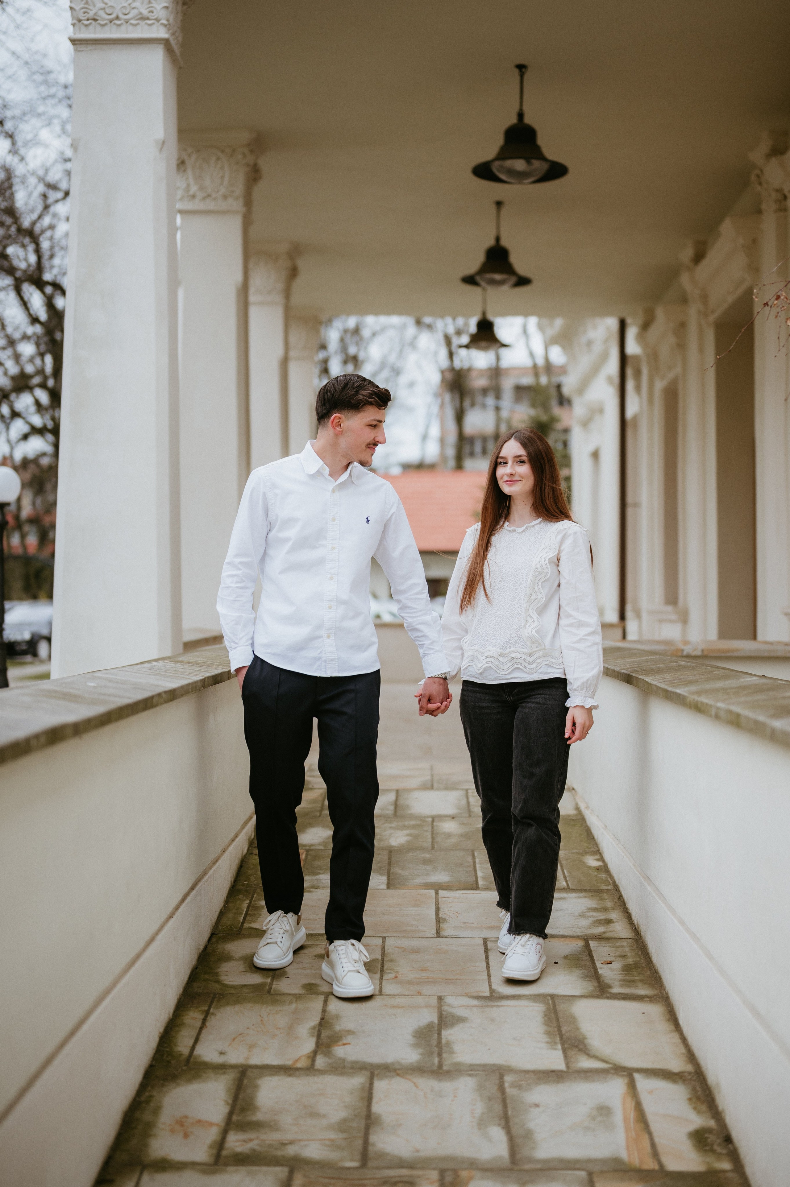 Save the Date Alex si Alina. Valentin Melen - fotograf de nunta 🤍