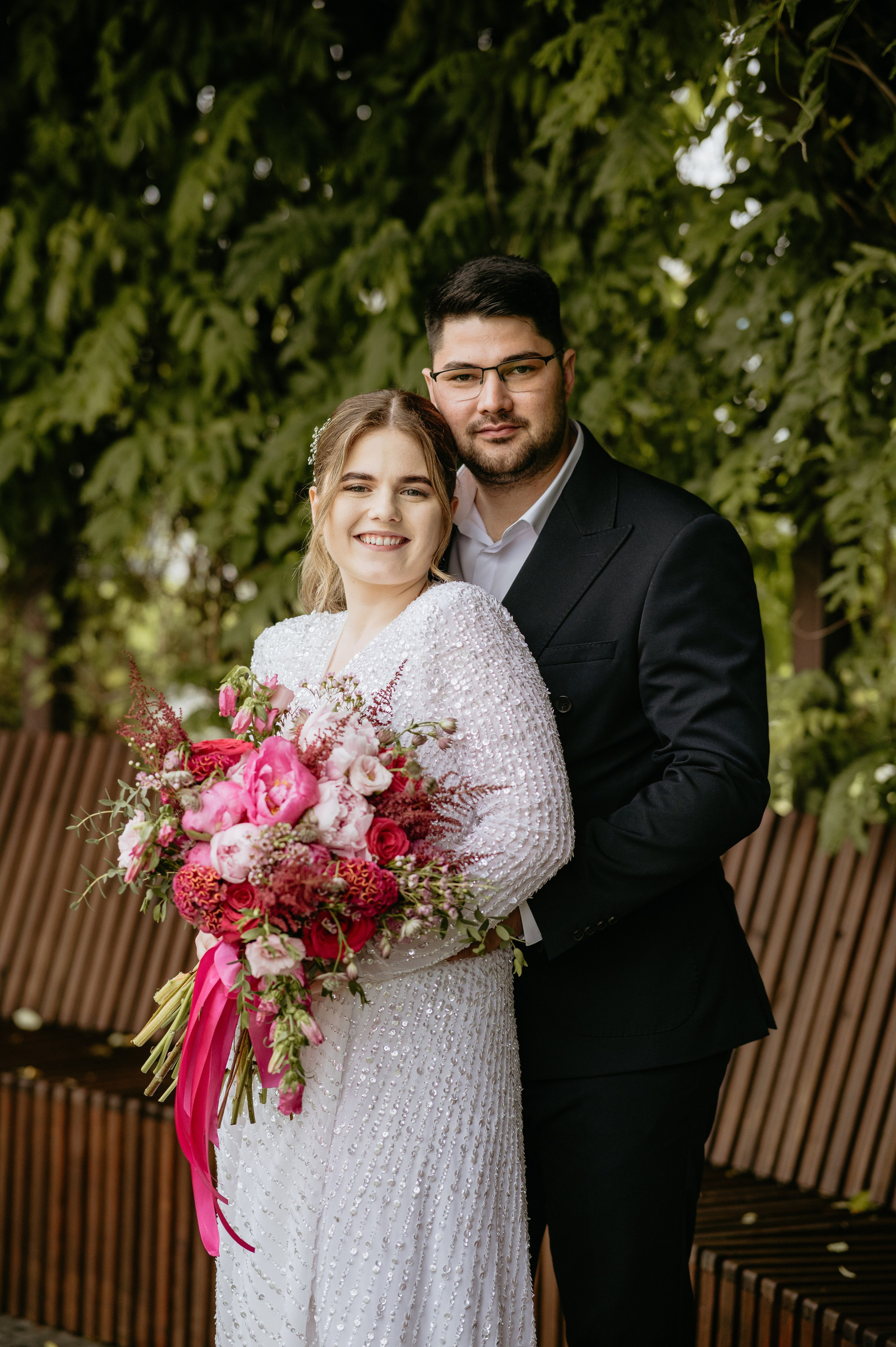 Dani si Elisa. Valentin Melen - fotograf de nunta 🤍