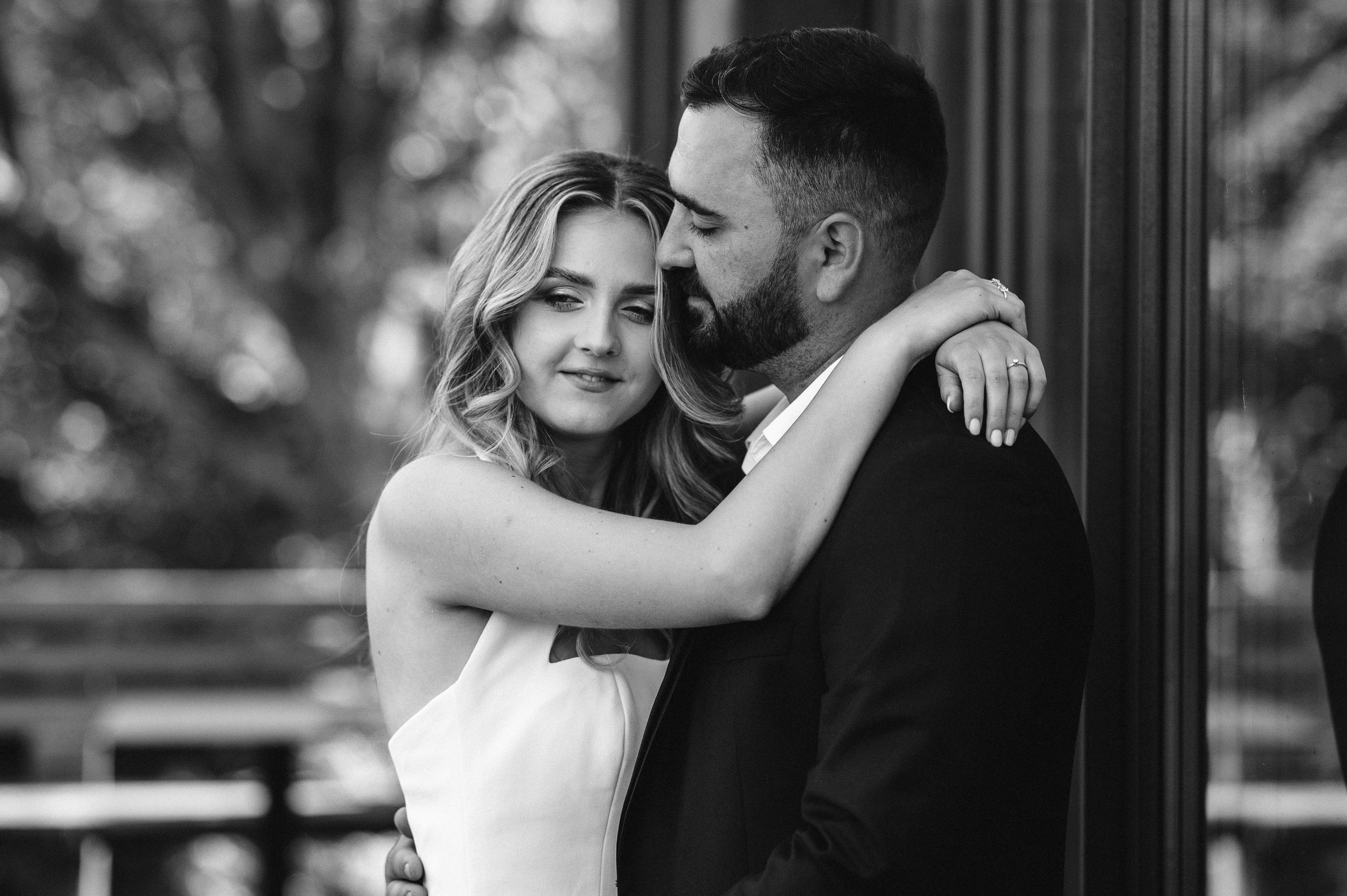 Dumitru si Andreea. Valentin Melen — wedding photographer