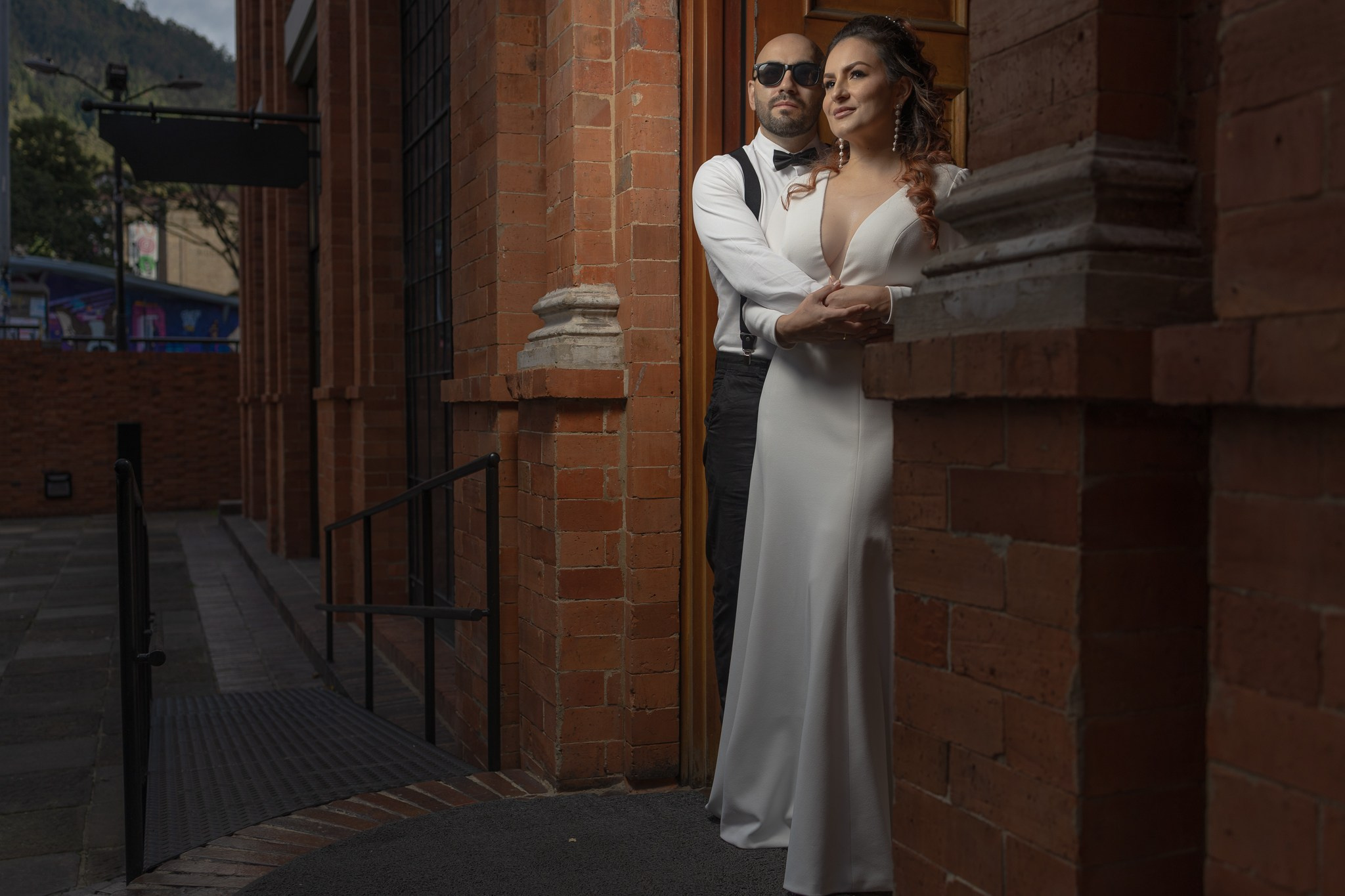 Bodas. Fotógrafo especializado en retratos, bodas y quinceañeras, Bogotá