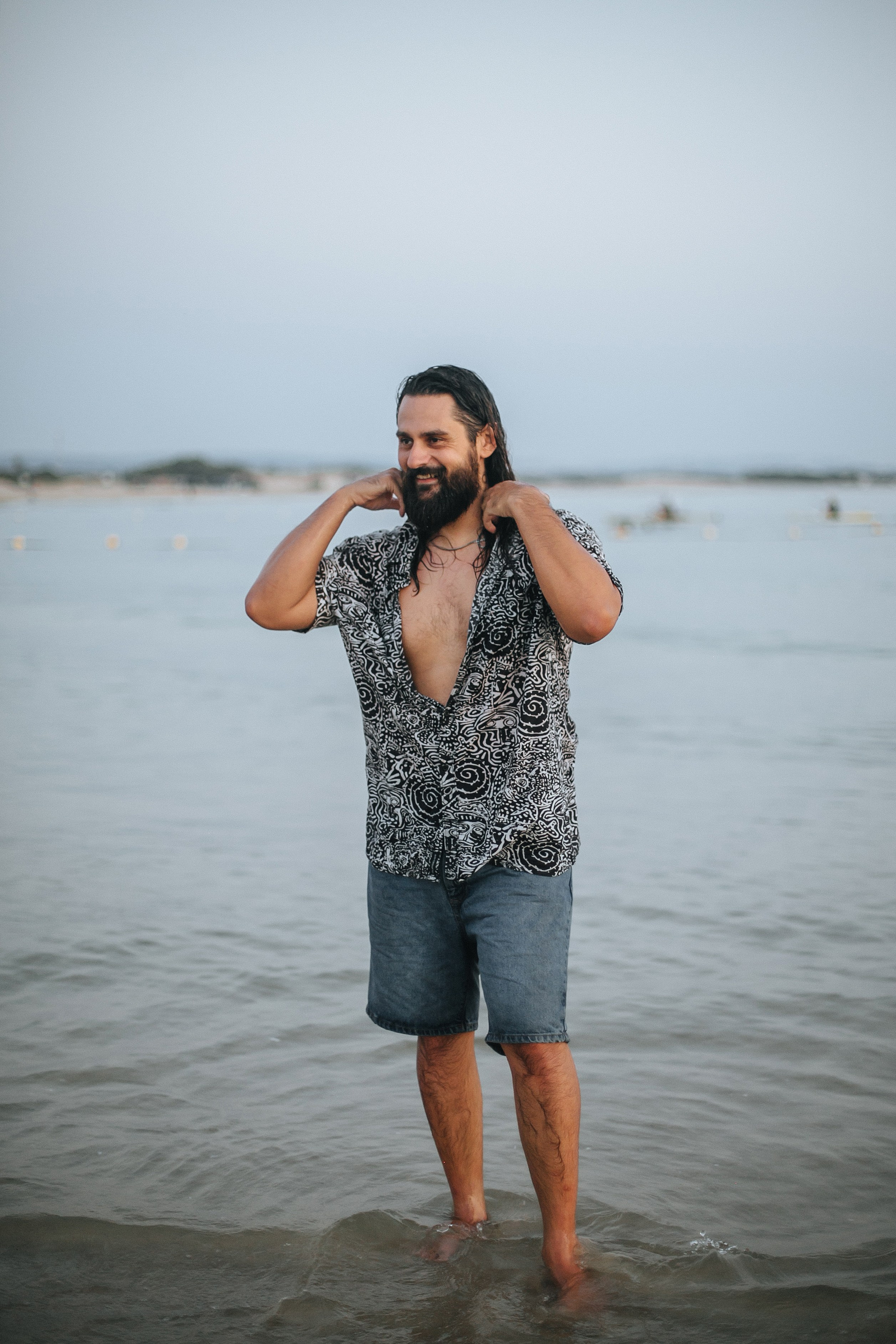 Save the date. Family photographer in Israel