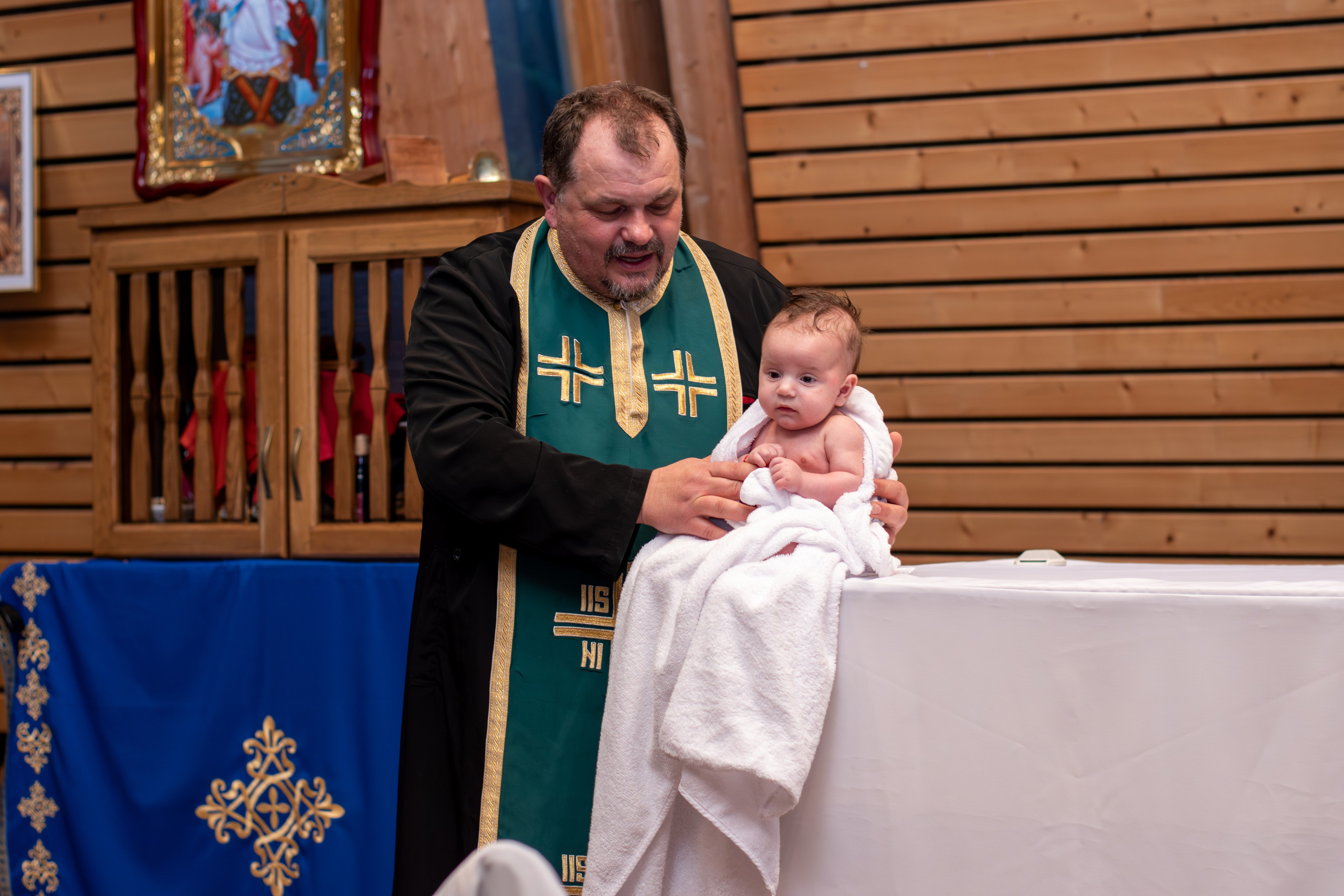 Fabian-Gabriel. Fotograful și Cameramanul familiei dvs în Franța Paul Photographer