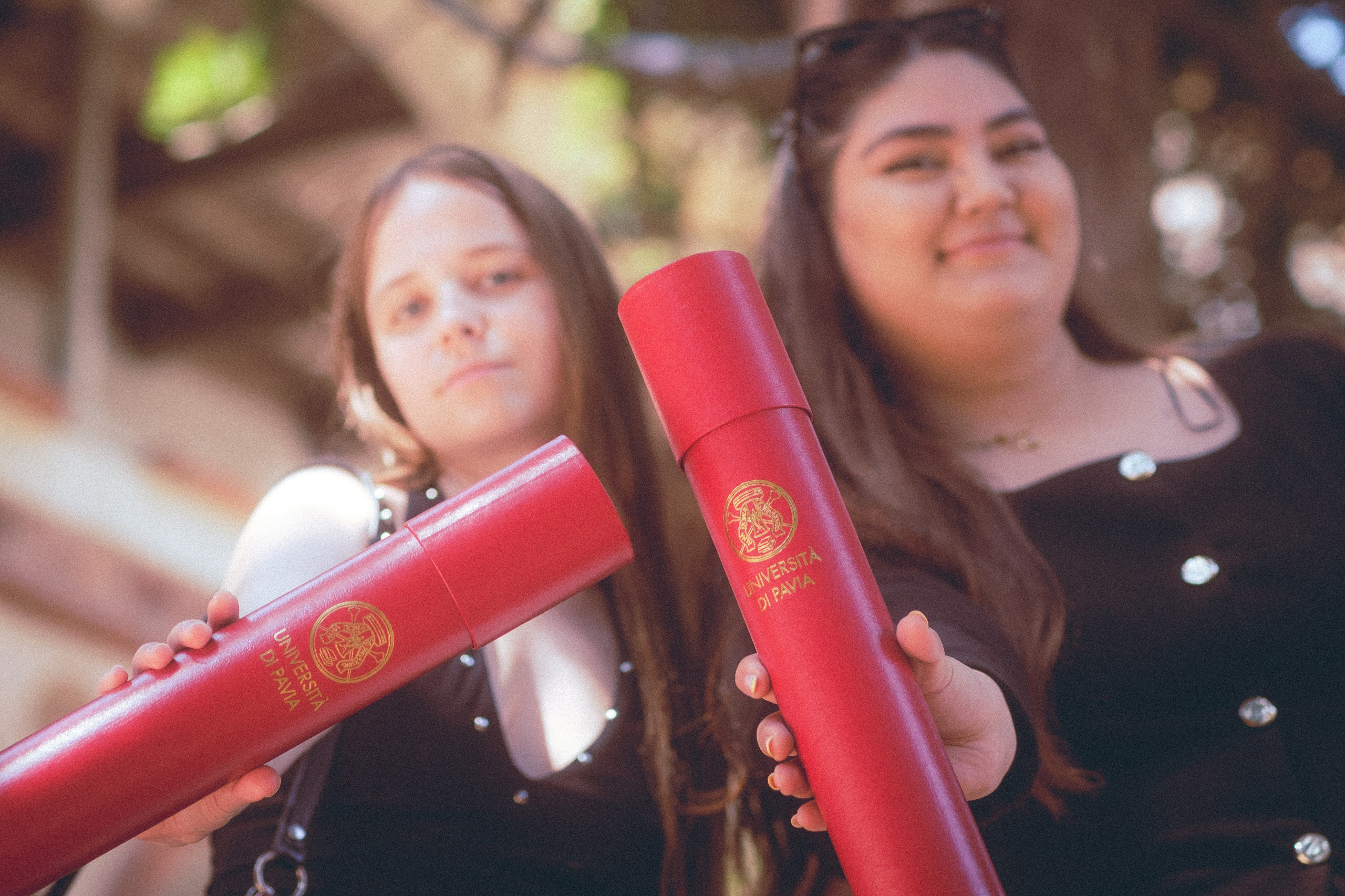 Foundation Year 2026 Completion Ceremony | University of Pavia
