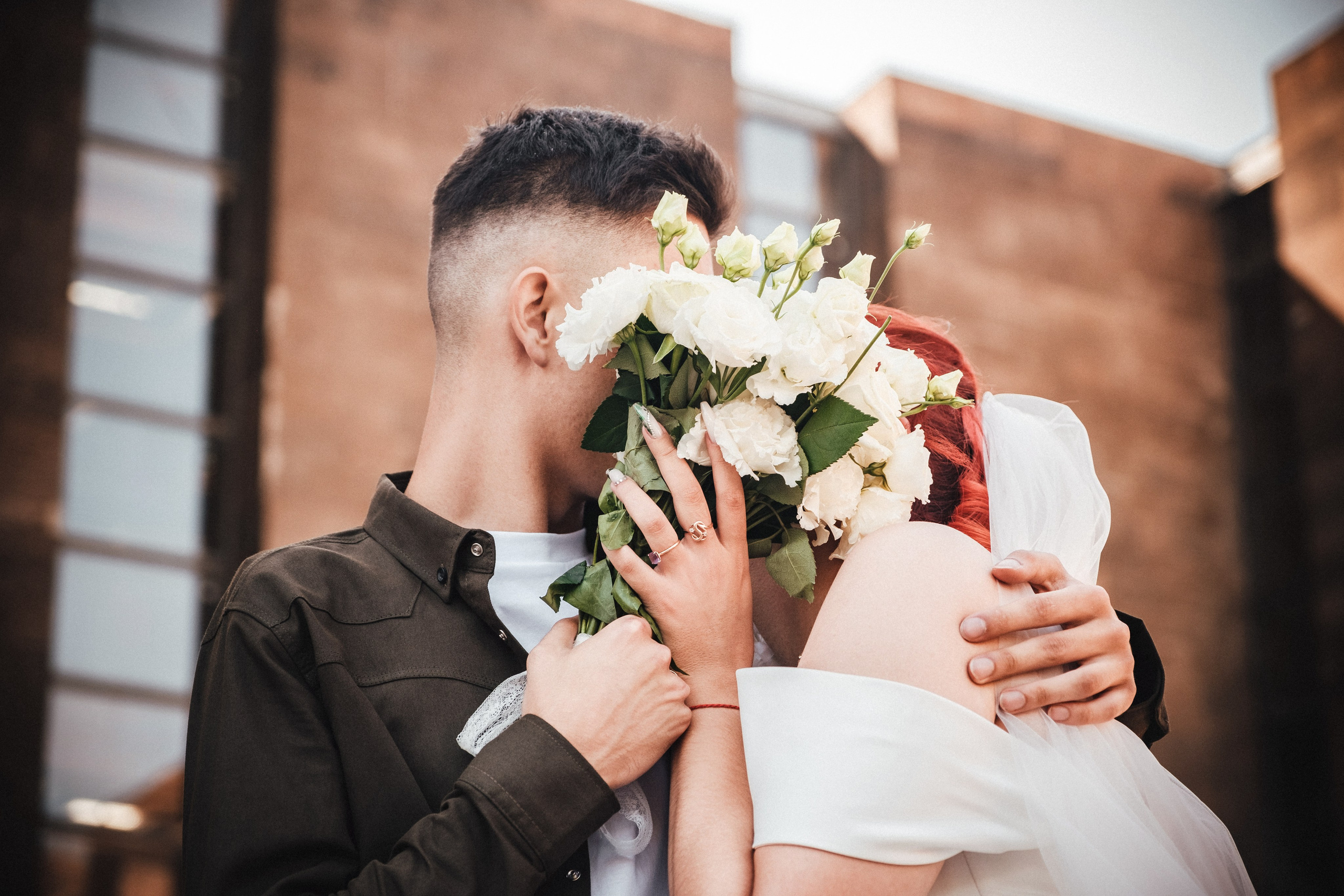 Evgenia & Egor. Stanislav Vdovin — фотограф портретов и мероприятий в Милане и Павии