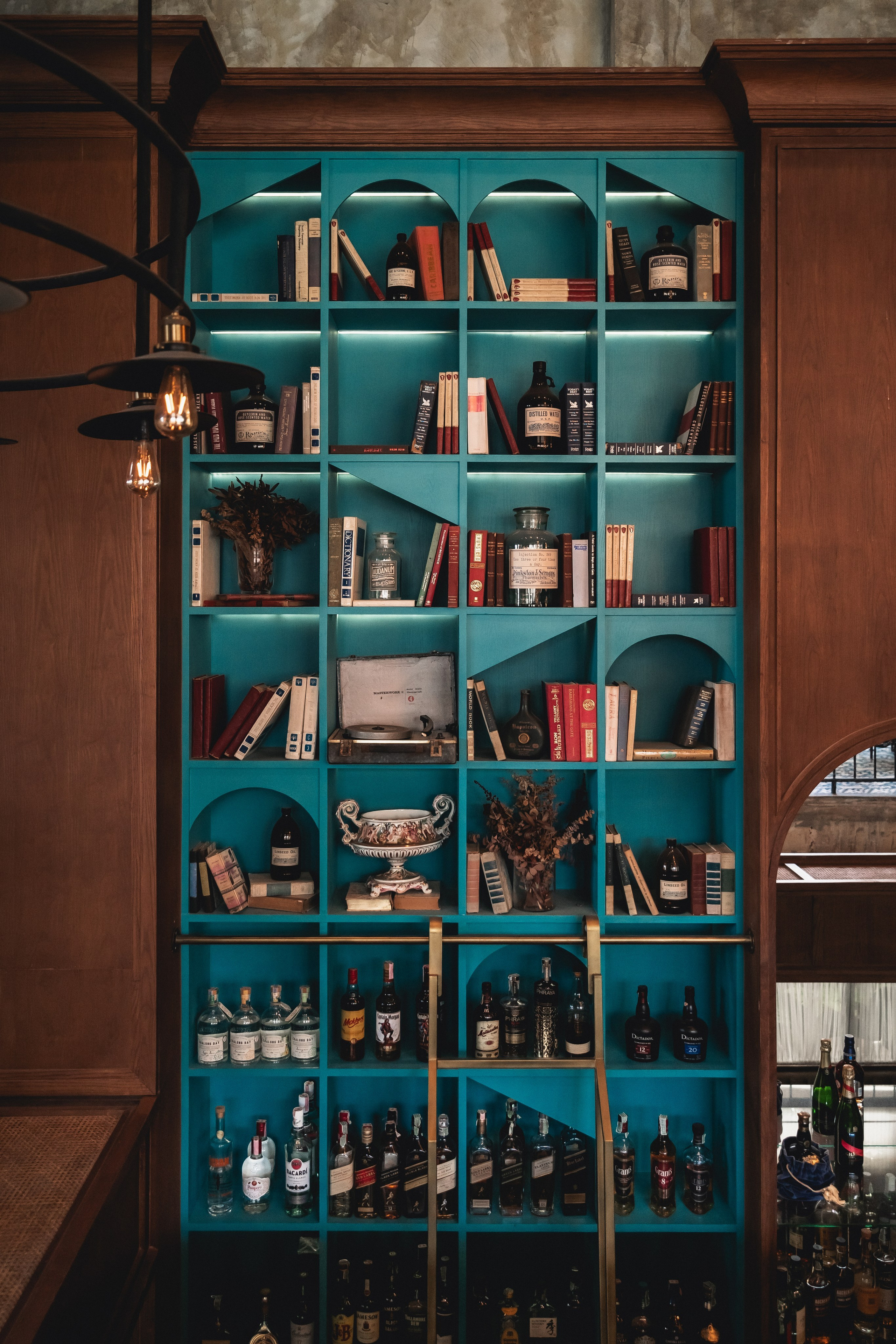 Interior photographer in Phuket | Perelude Interior