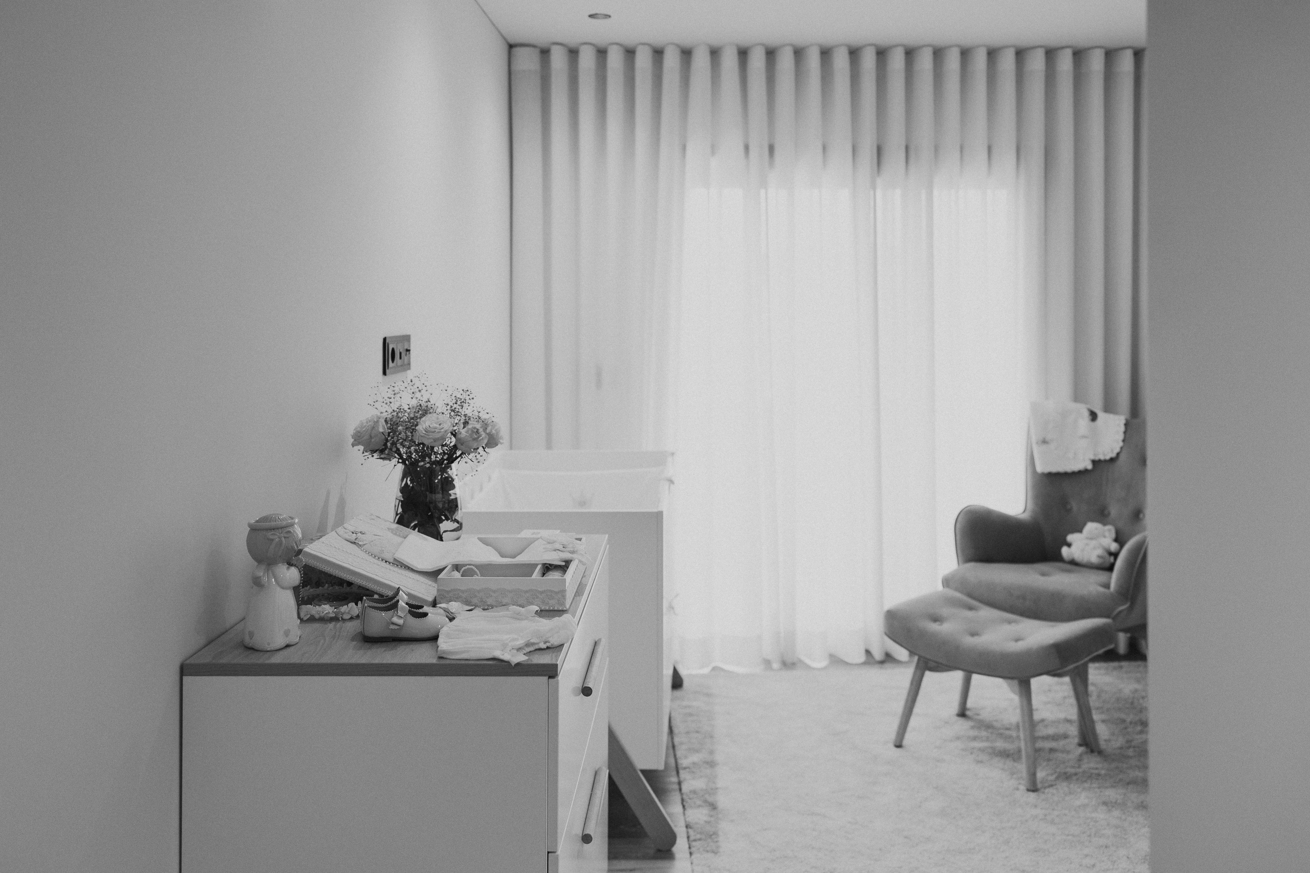 Batizado da Sara. Fotógrafa de Casamentos e Família em Braga — Alexandra Mieres Photography