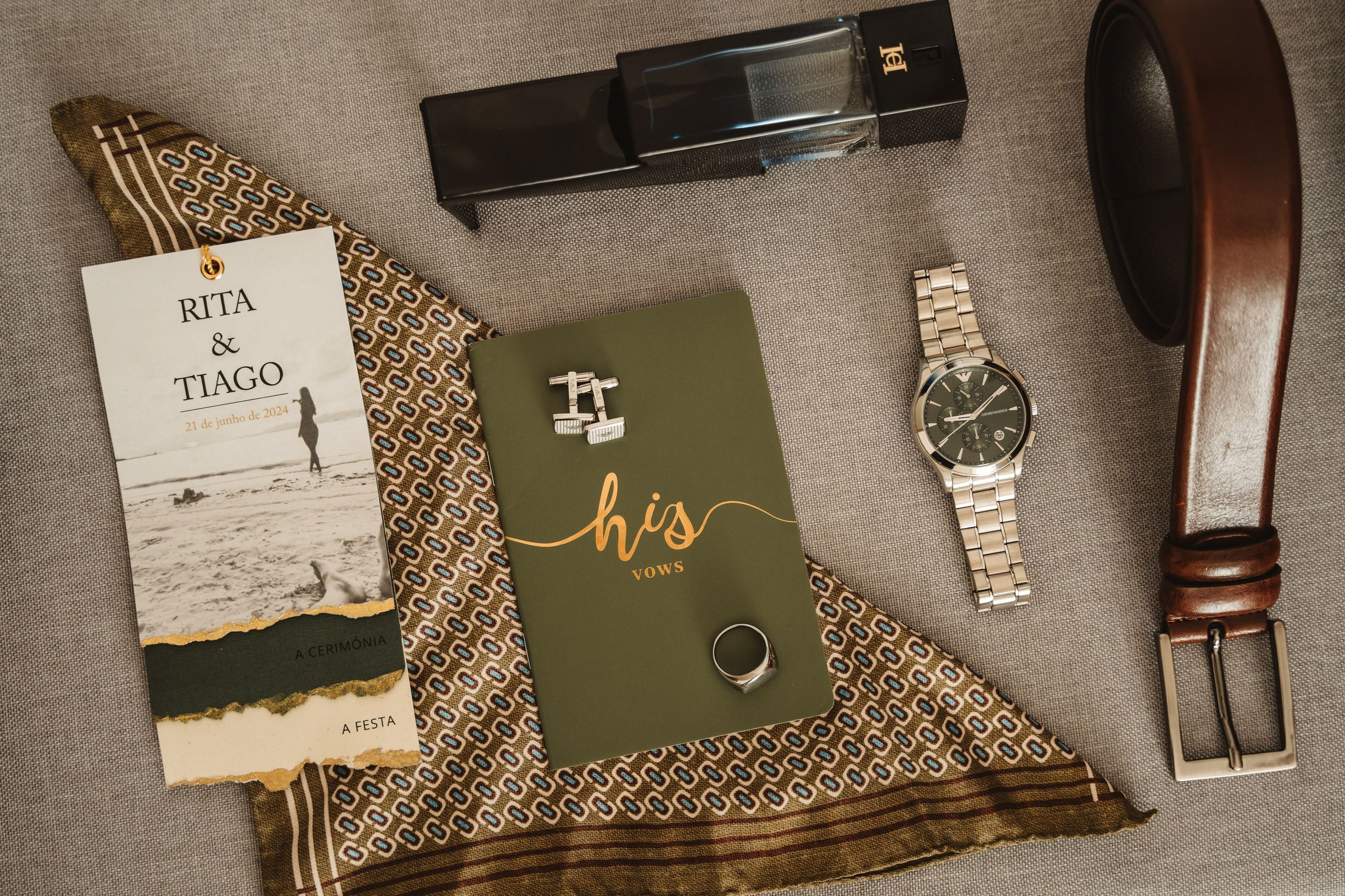 Rita & Tiago. Fotógrafa de Casamentos e Família em Braga — Alexandra Mieres Photography