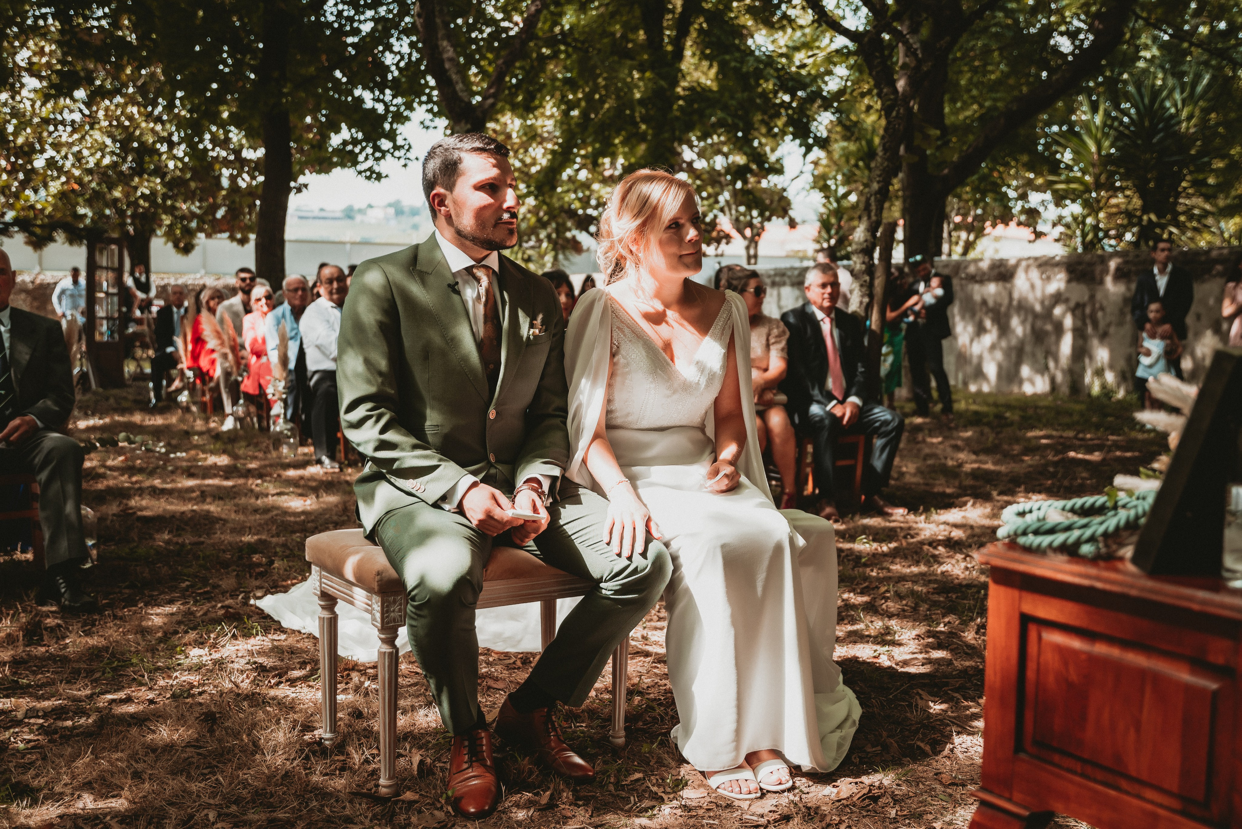 São & Luís. Fotógrafa de Casamentos e Família em Braga — Alexandra Mieres Photography