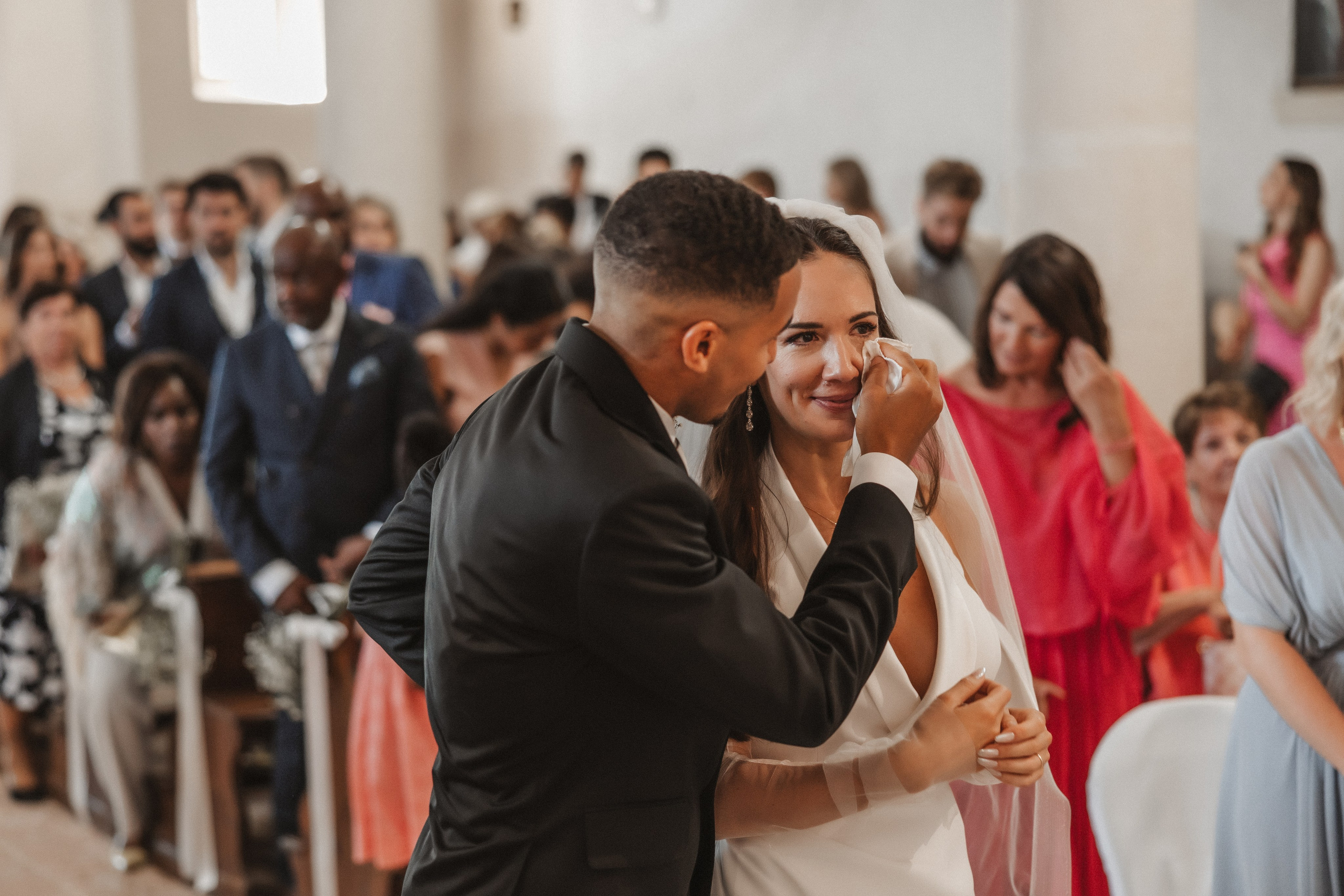 Charles & Christina Wedding. Fotógrafa de Casamentos e Família em Braga — Alexandra Mieres Photography