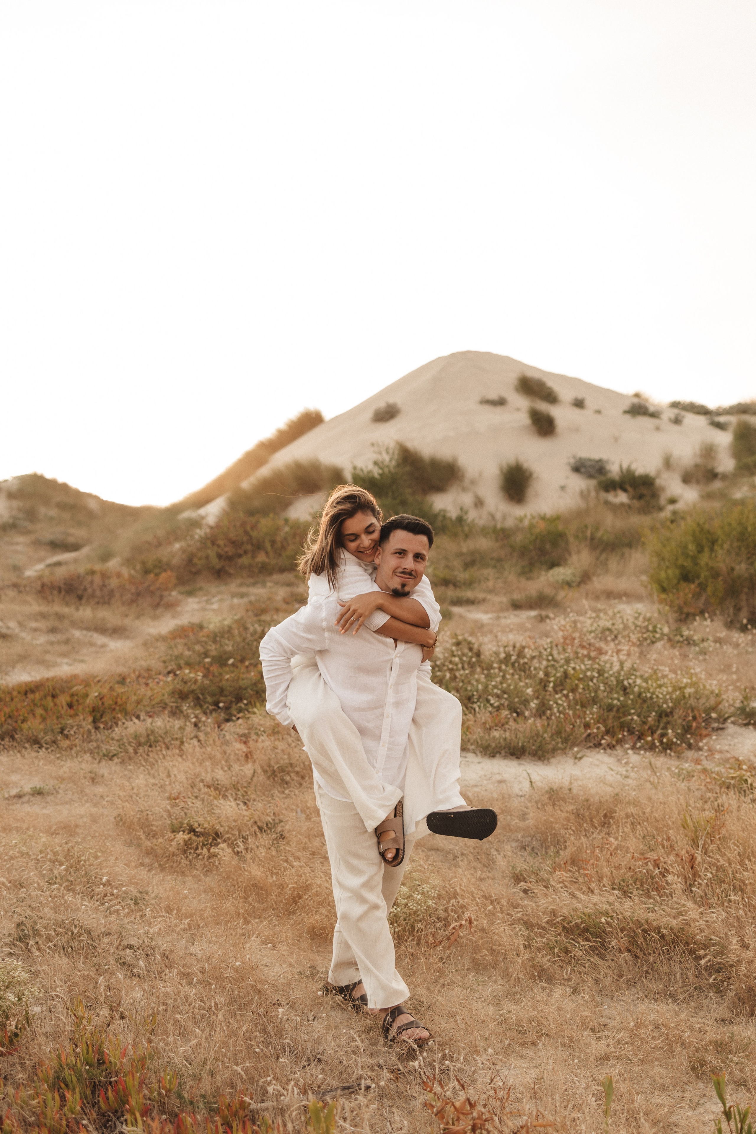 Sara e Fábio. Photographe de mariage et de famille à Braga — Alexandra Mieres Photography