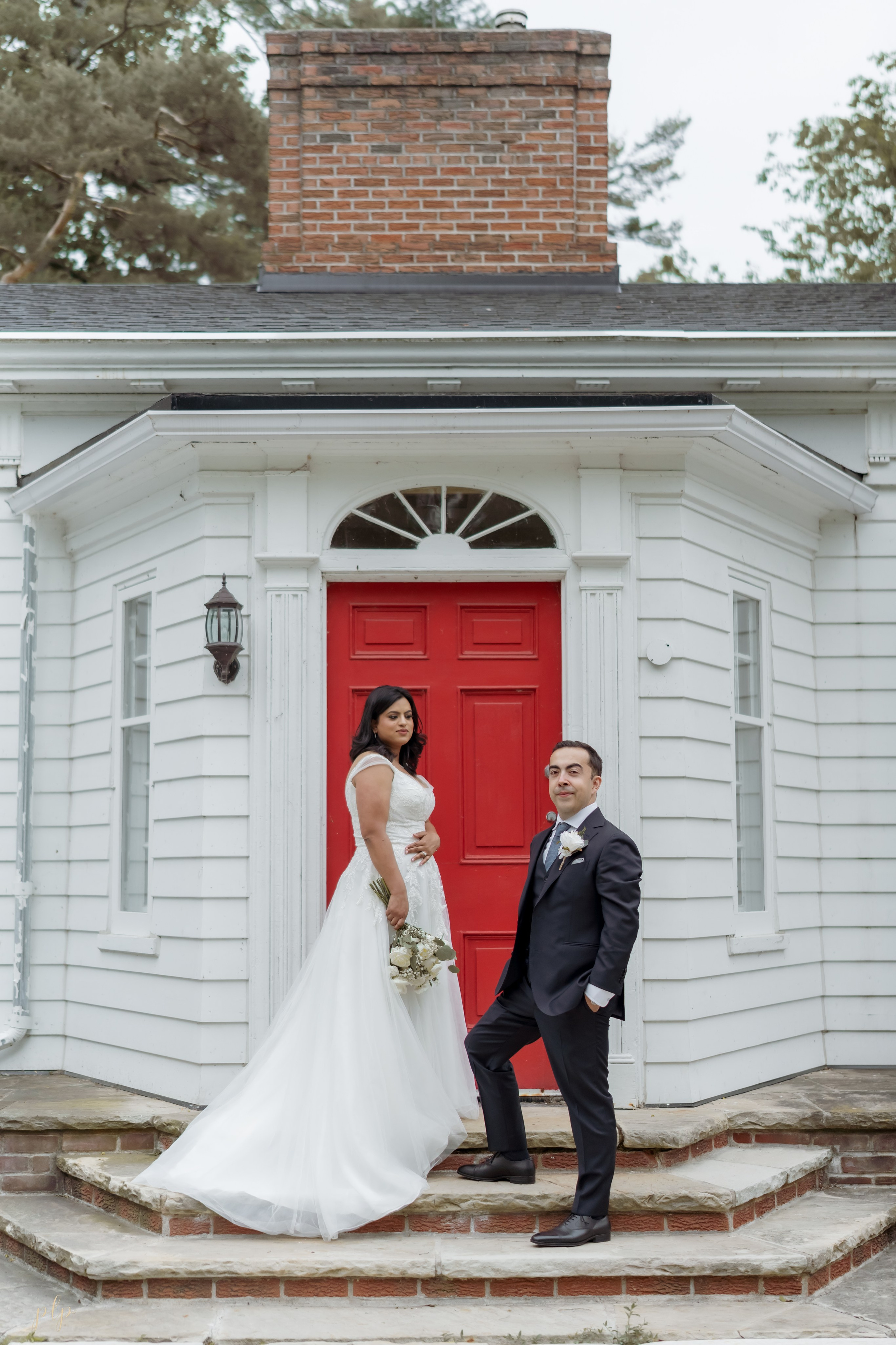 Indrani & Marc. Wedding Photographers and Filmmakers