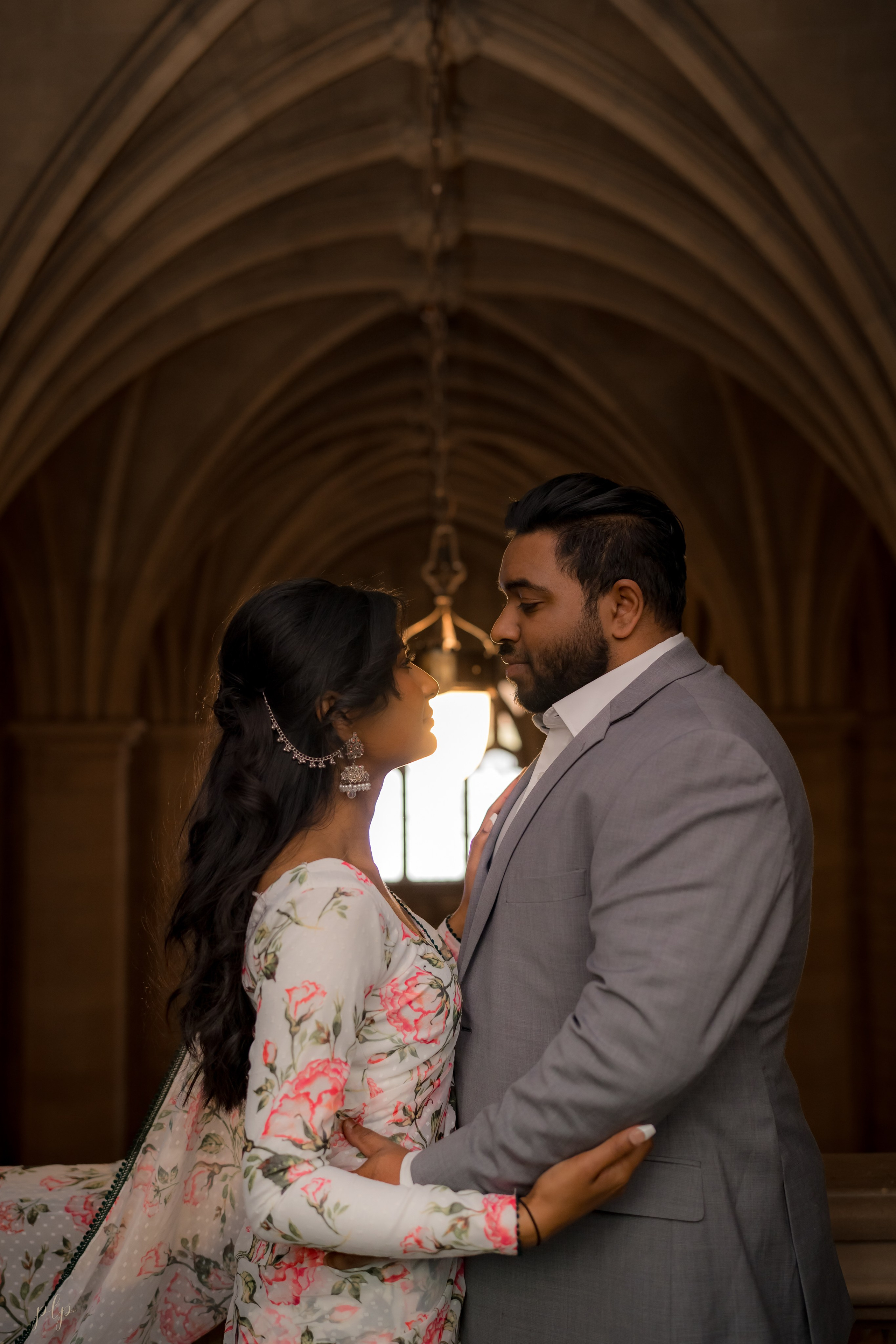 Rhema & Sundeep. Wedding Photographers and Filmmakers