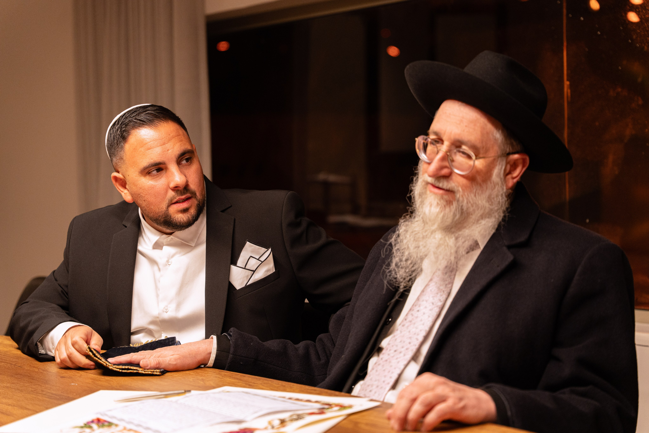 Wedding of Hila & Elad