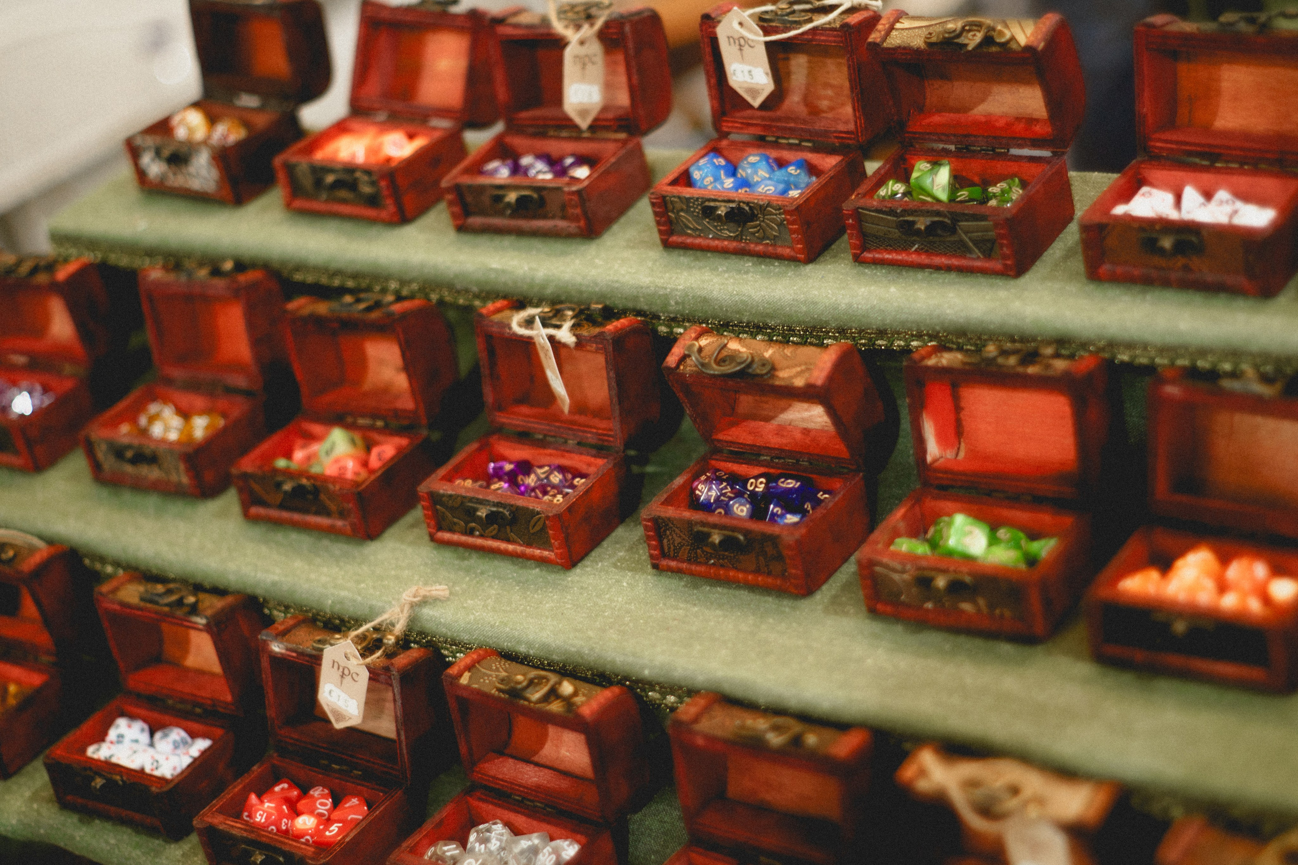 Fantasy Festival '23. Photographer in Greece Kristina