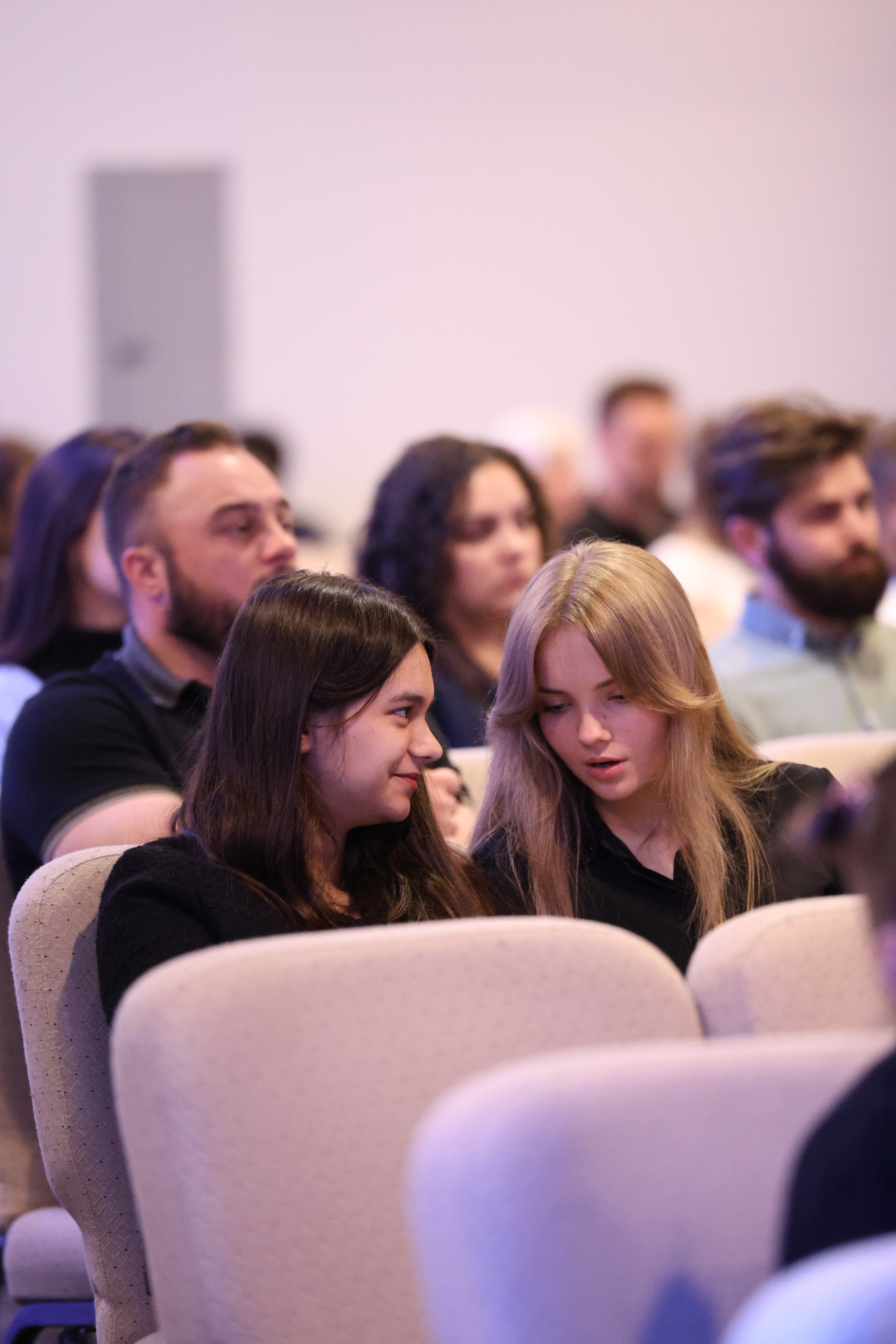 Sunday Service 6-22-25. Smirna Christian Church