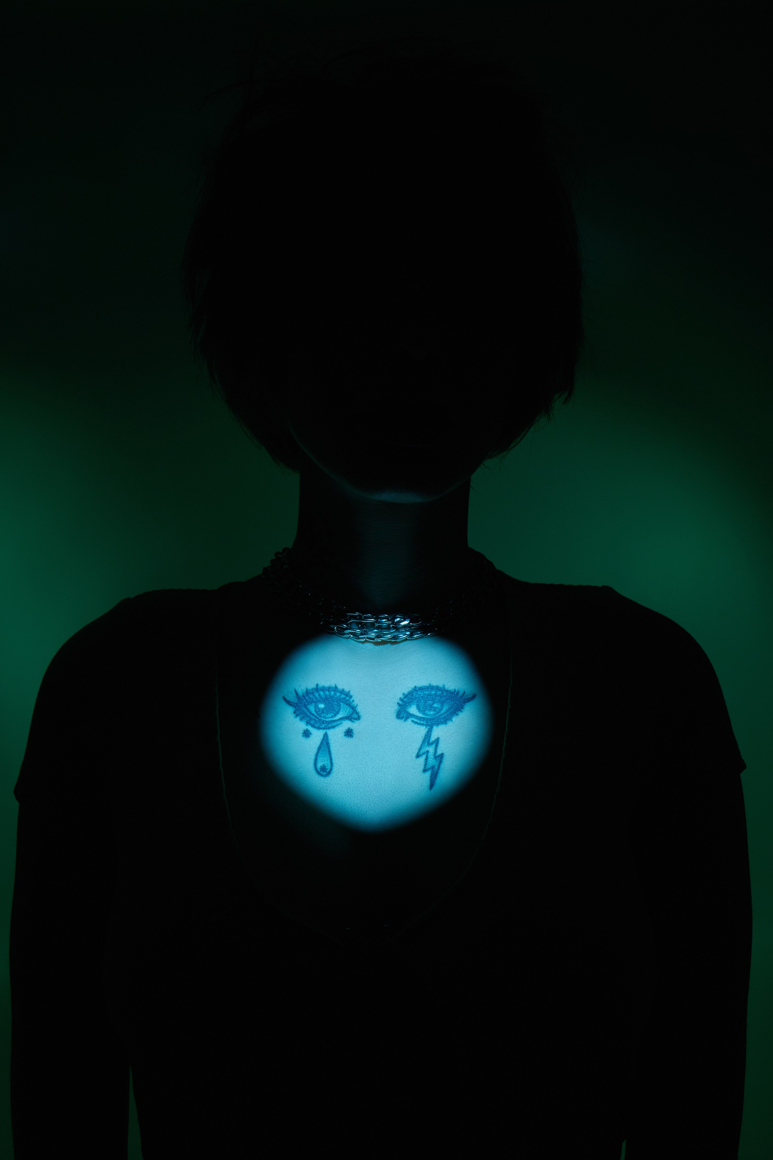 Anastasia. Фотограф Инна Гайнулина