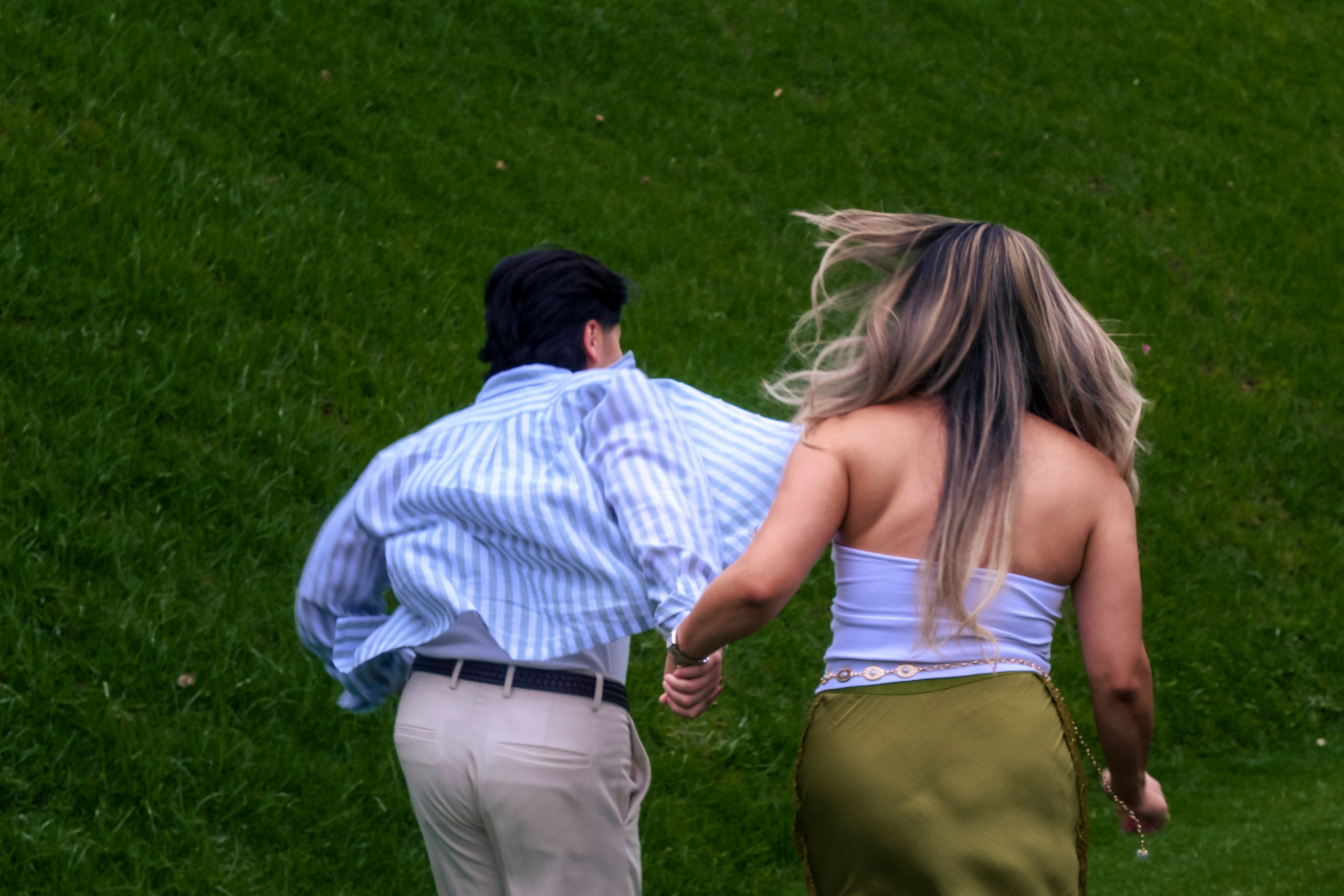 Tedy & Taylor. Wedding and family photographer in Mexico City