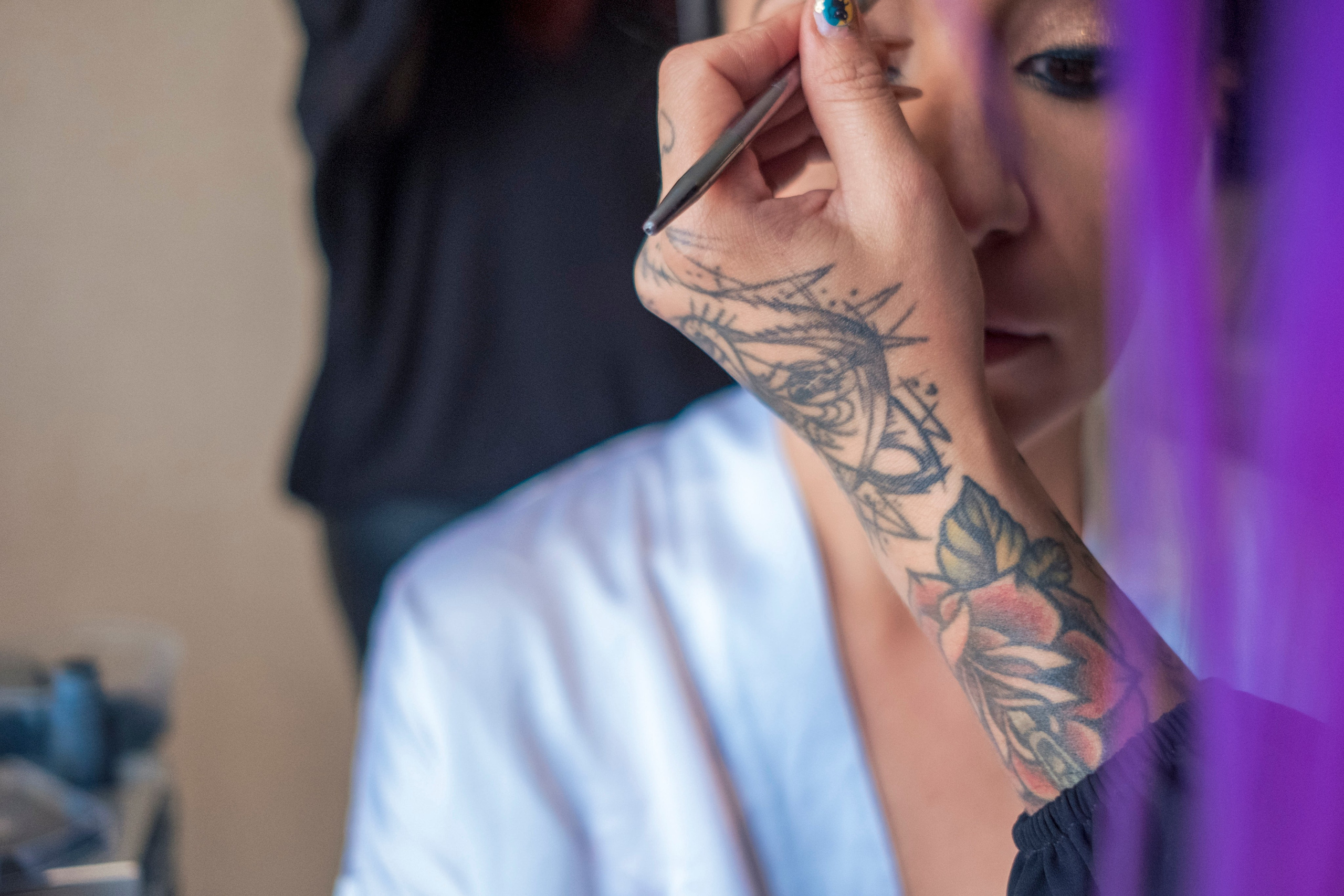 Mel & Carlos. Wedding and family photographer in Mexico City